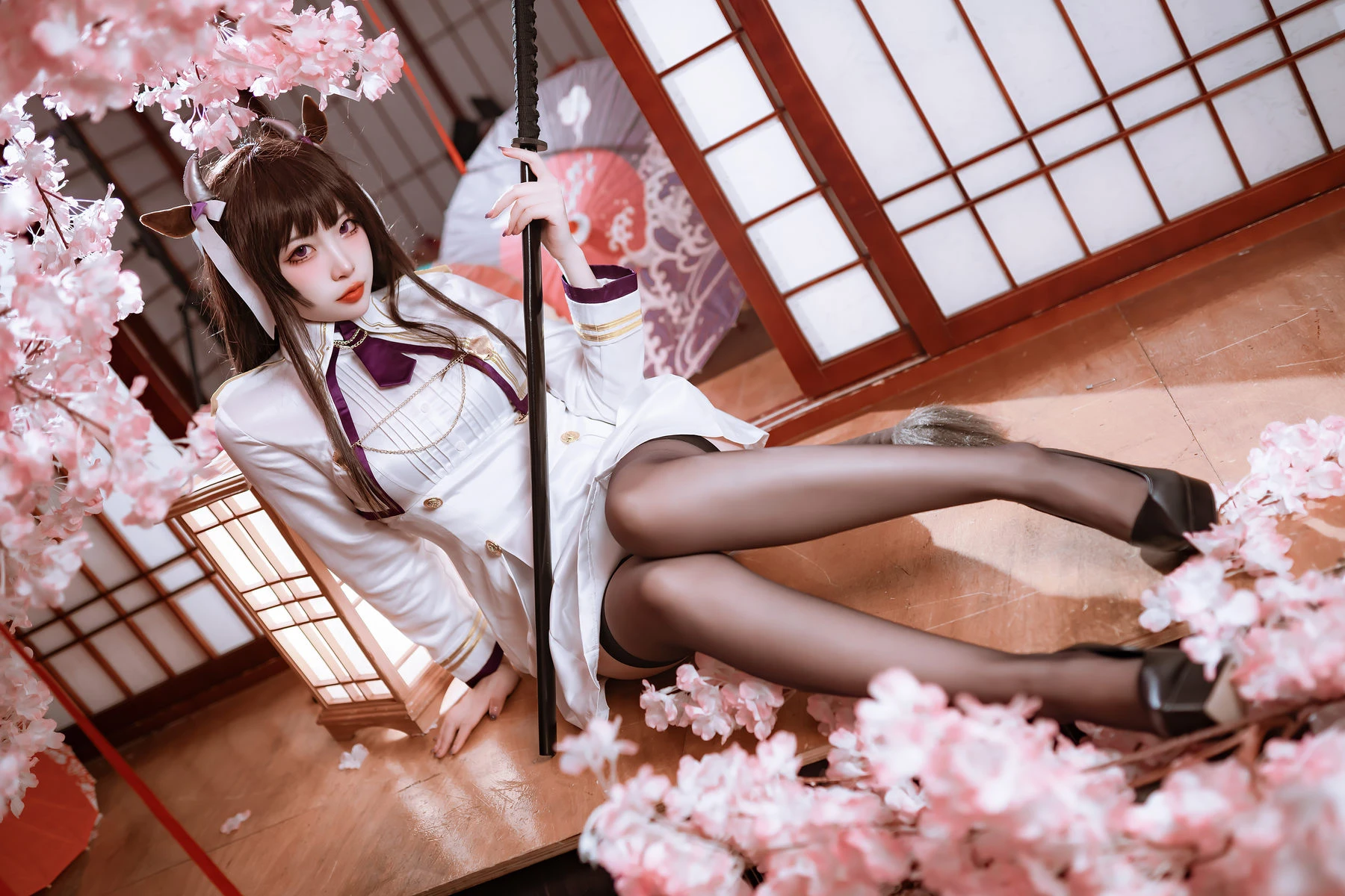 雲林黃昏主播美照 – 知性魅力海邊實錄典藏 - 9