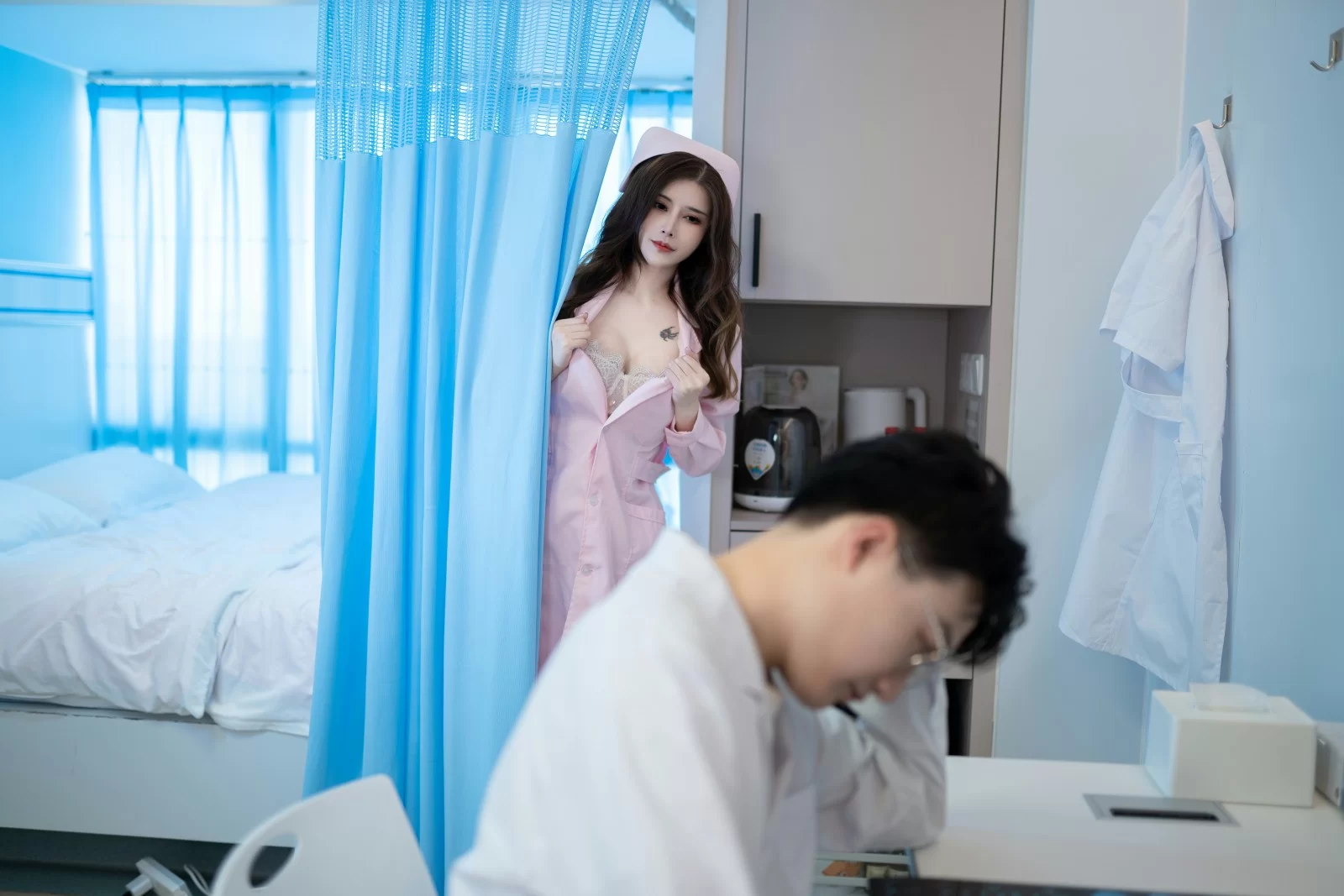浪漫時刻DJ寫真館寫真 – 夏日火辣風採再現精選 - 10