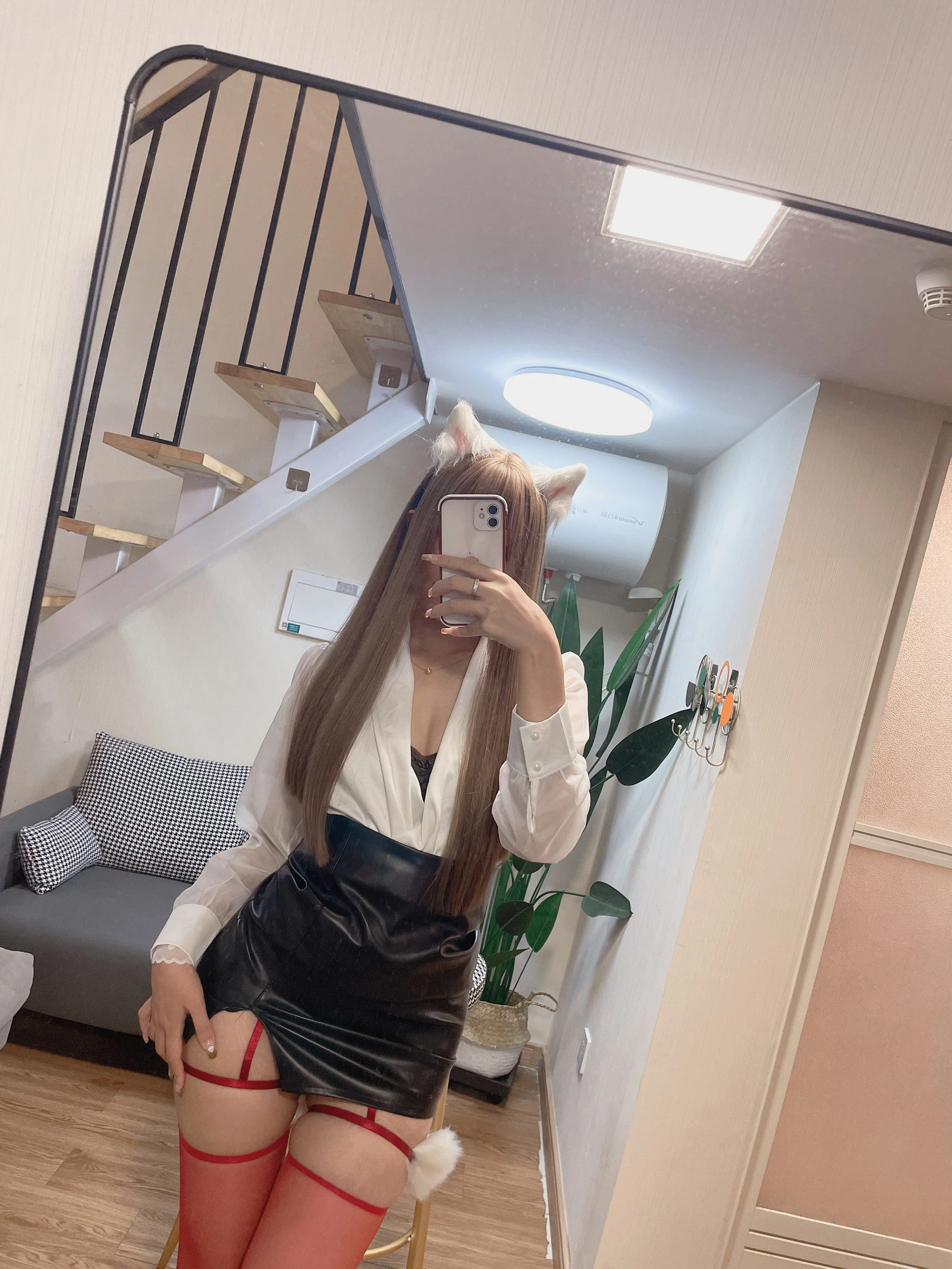 舞者高貴海邊寫真 – 春季激情風格展現限量 - 31