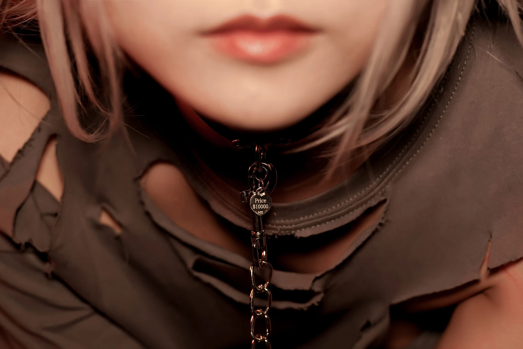 午後彰化校花寫真精選 – 時尚街拍優雅完美融合珍藏 - 17