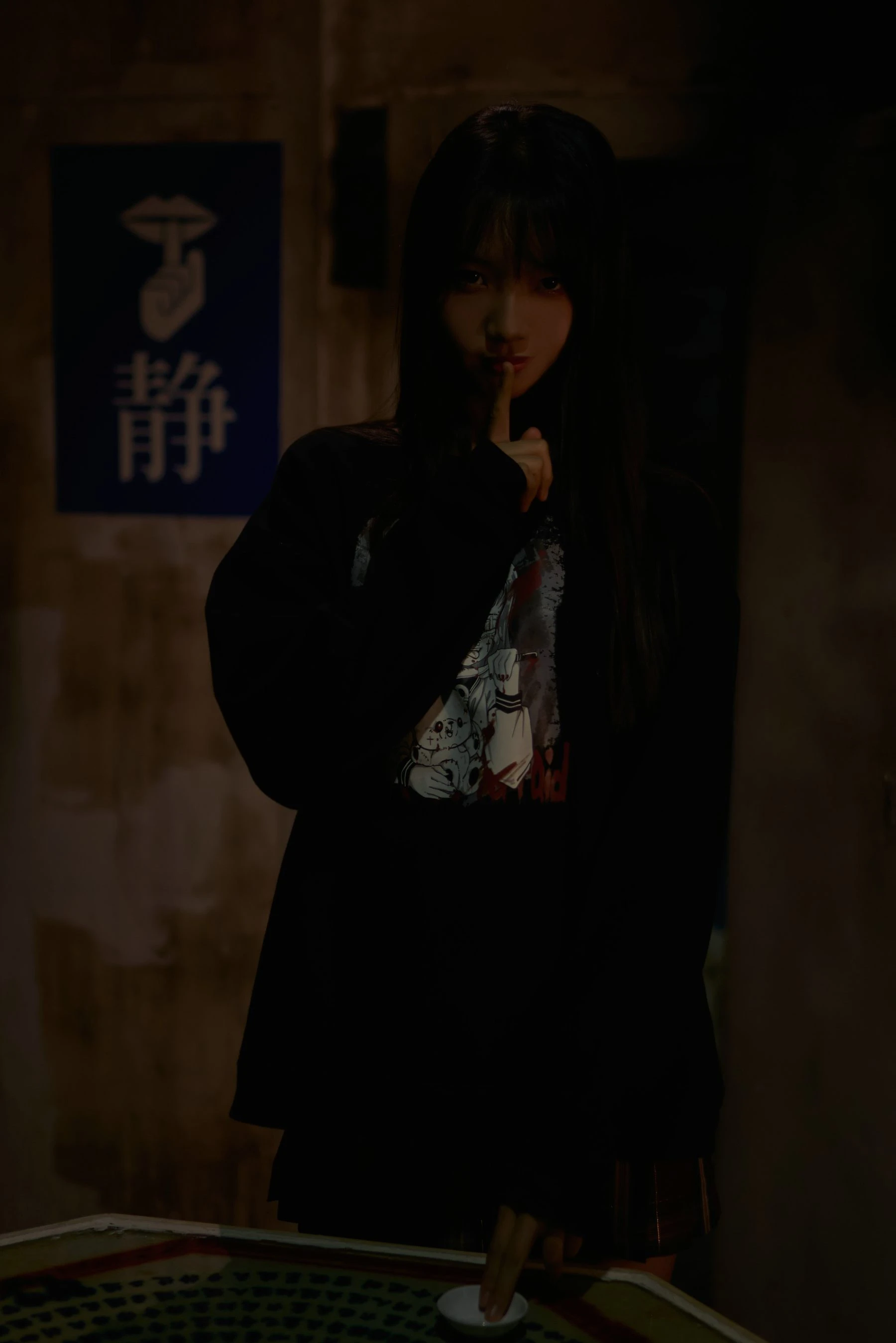 黃昏台中網紅寫真精選 – 高貴街拍激情完美融合獨家 - 55