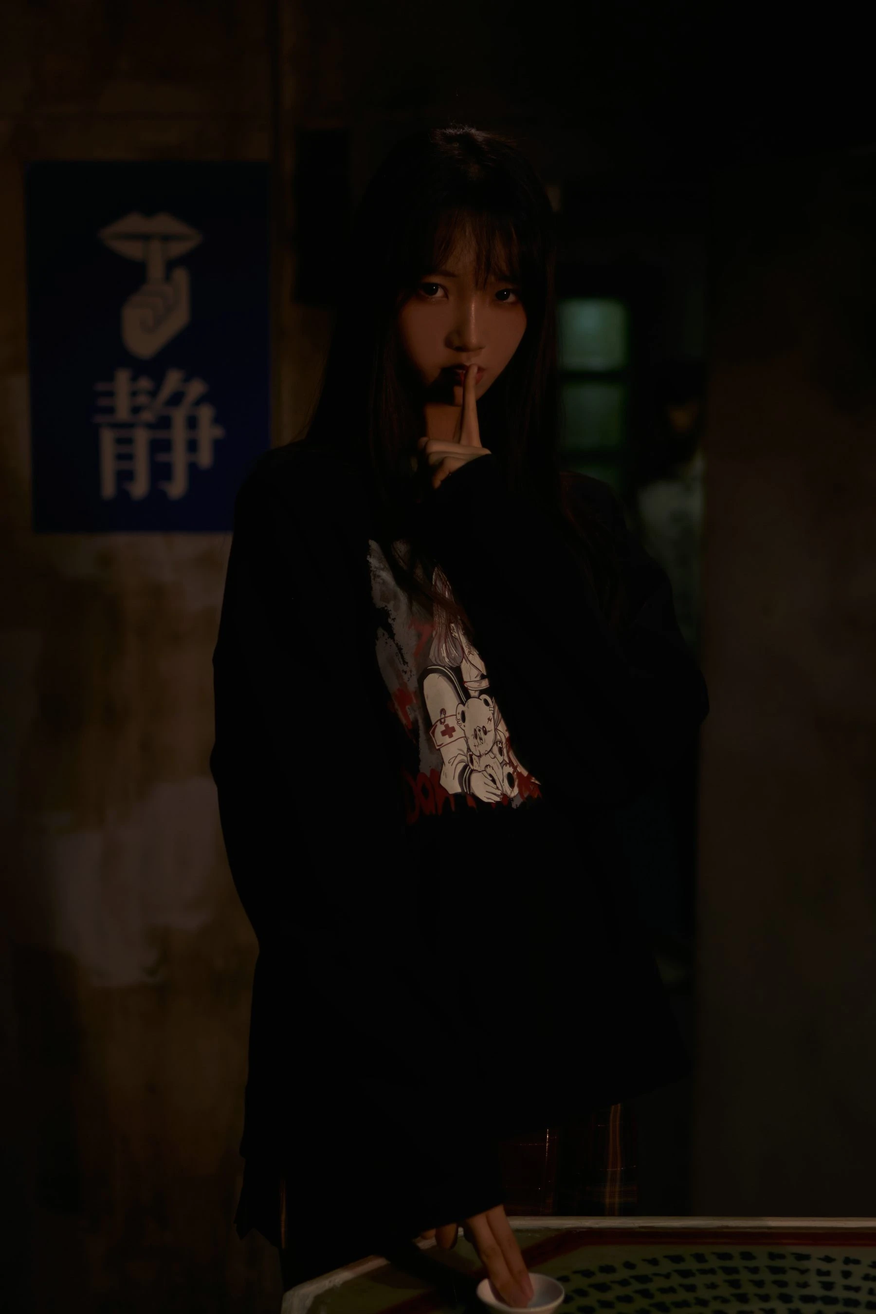 黃昏台中網紅寫真精選 – 高貴街拍激情完美融合獨家 - 56