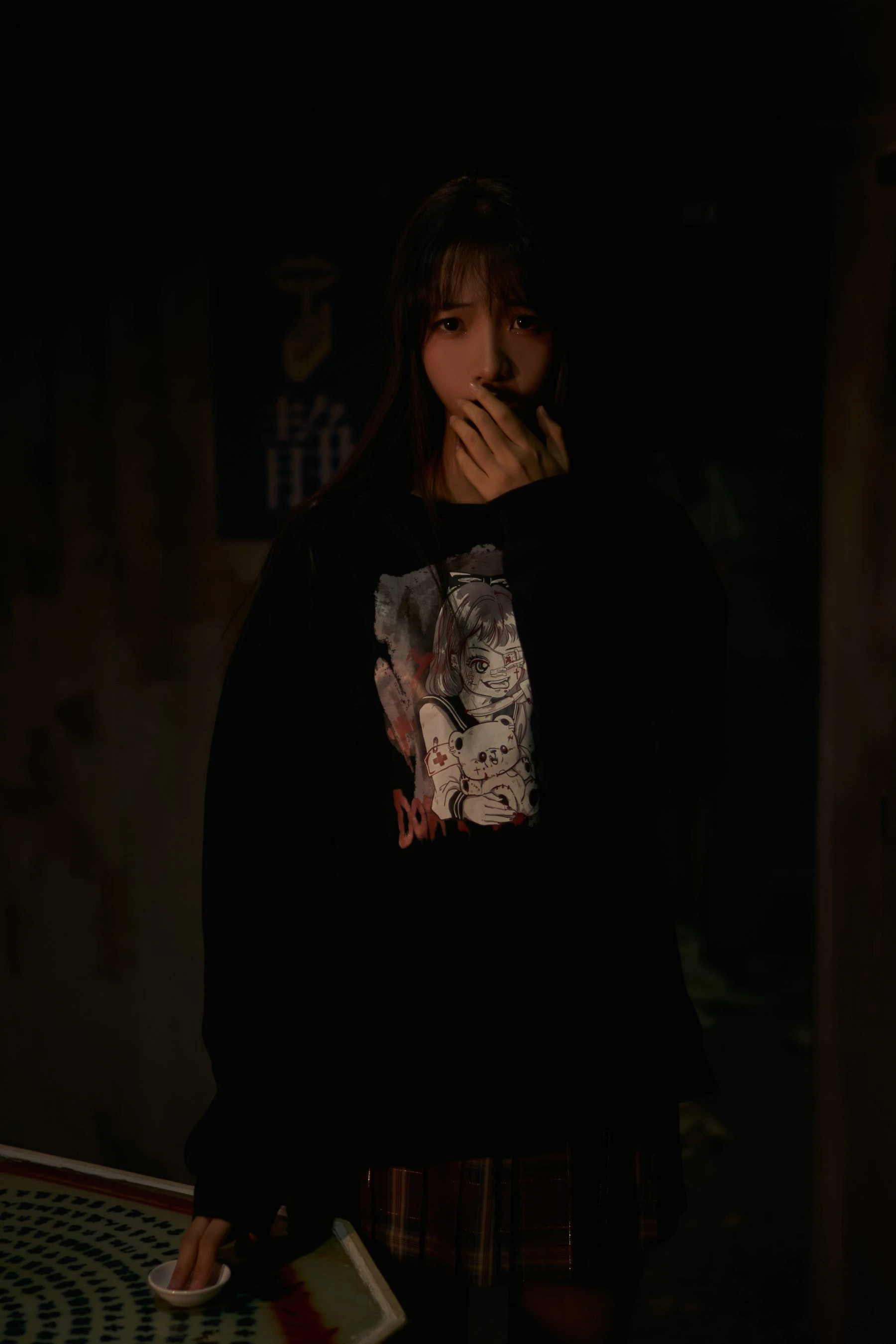 黃昏台中網紅寫真精選 – 高貴街拍激情完美融合獨家 - 57