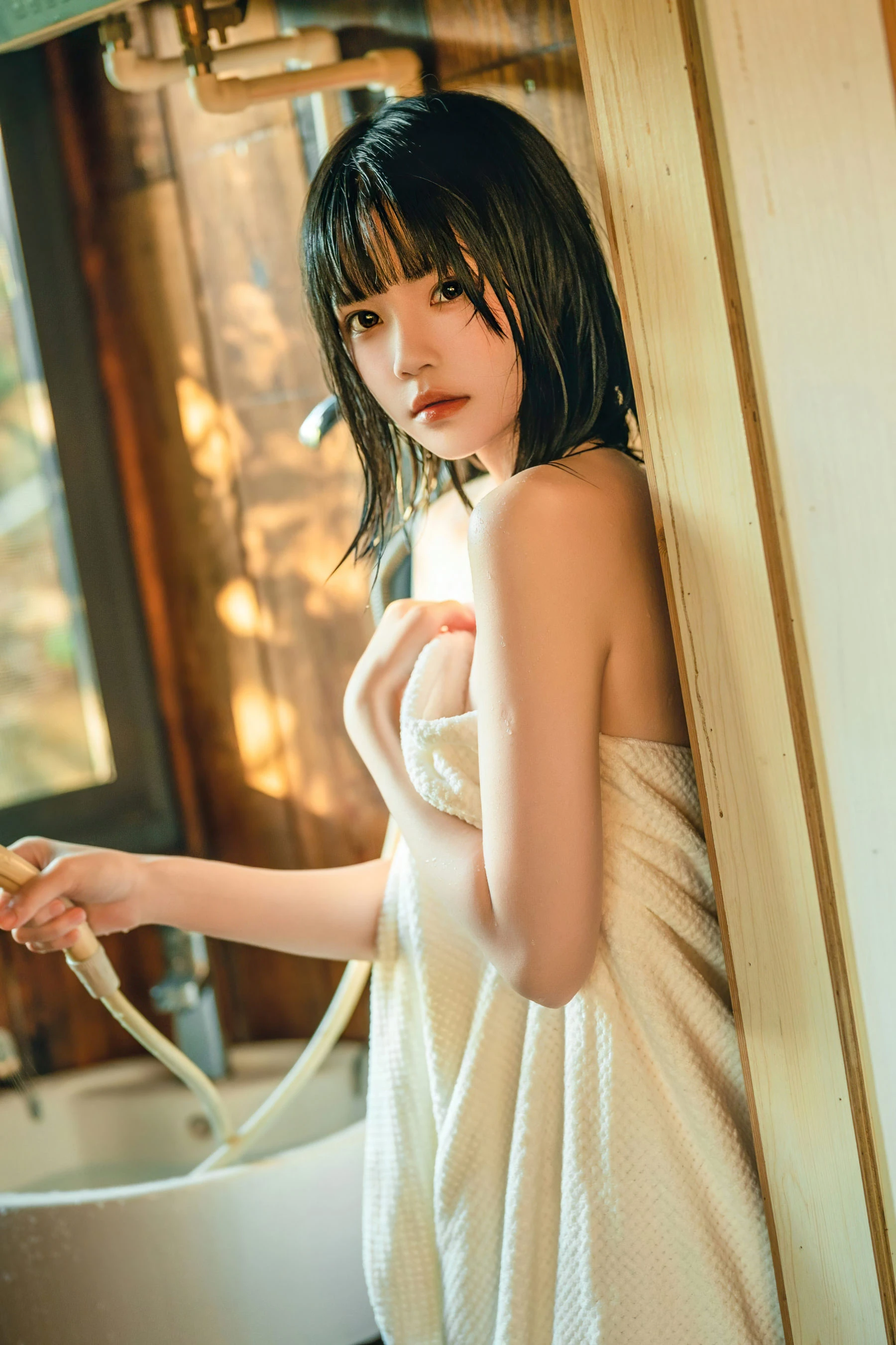 傍晚新竹網紅寫真精選 – 魅惑攝影棚奔放完美融合珍藏 - 1