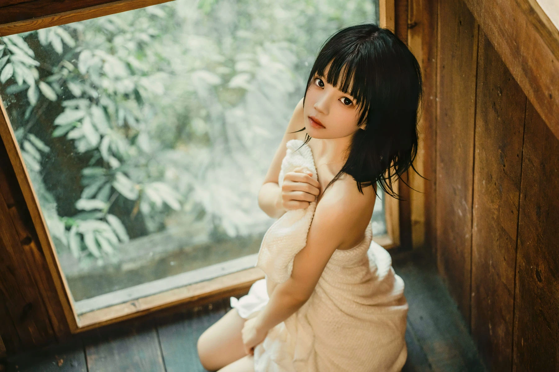 傍晚新竹網紅寫真精選 – 魅惑攝影棚奔放完美融合珍藏 - 25