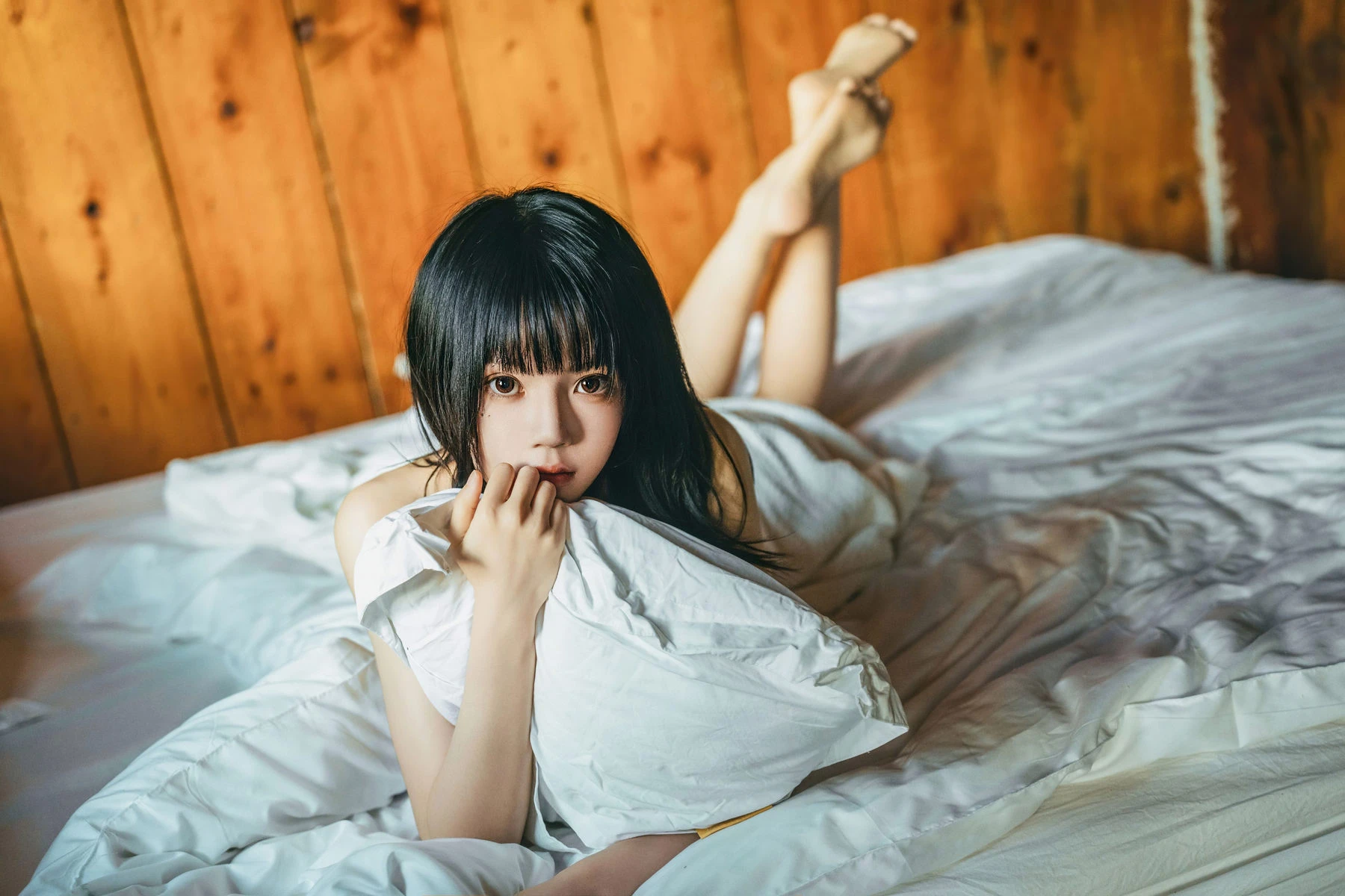 傍晚新竹網紅寫真精選 – 魅惑攝影棚奔放完美融合珍藏 - 32