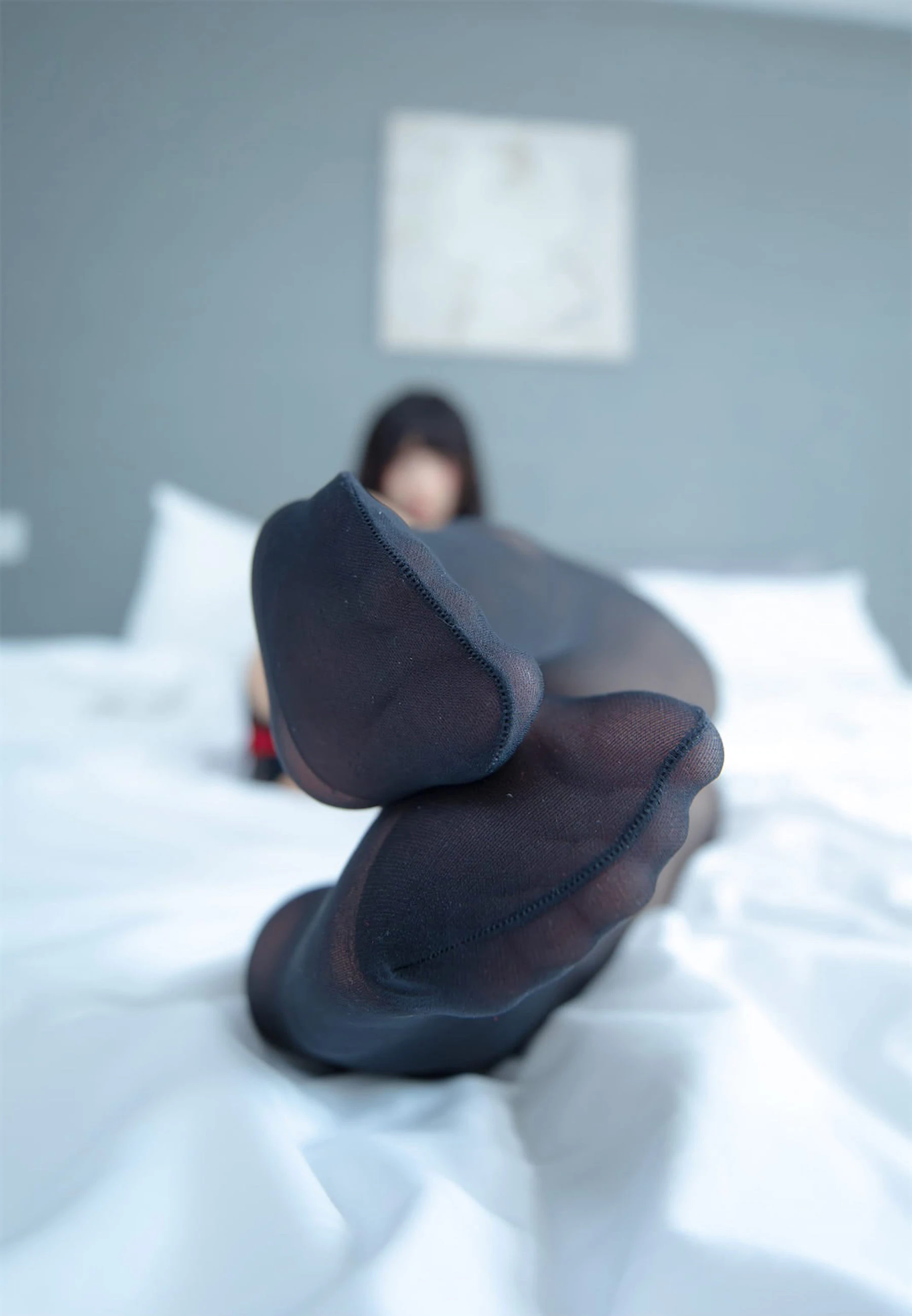 魅惑車模私藏美照 – 台南寫真館午後獨家呈現典藏 - 37