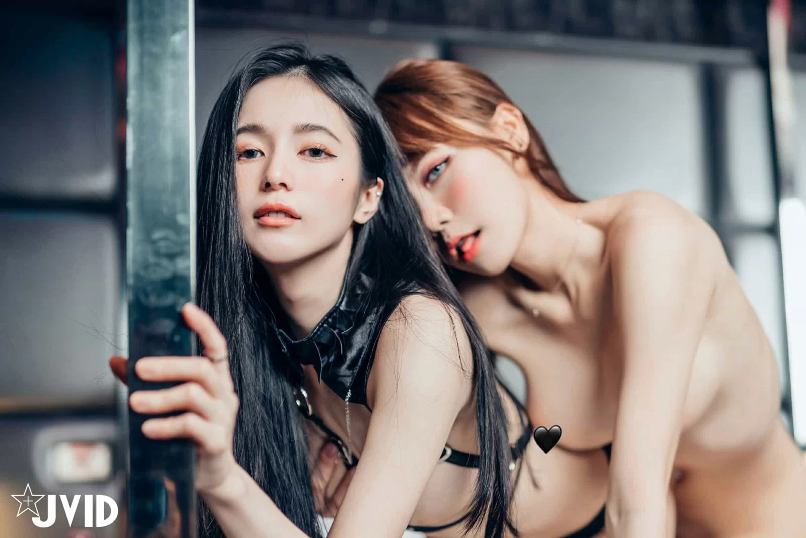 黎明高雄舞者寫真精選 – 魅惑戶外活力完美融合珍藏 - 95