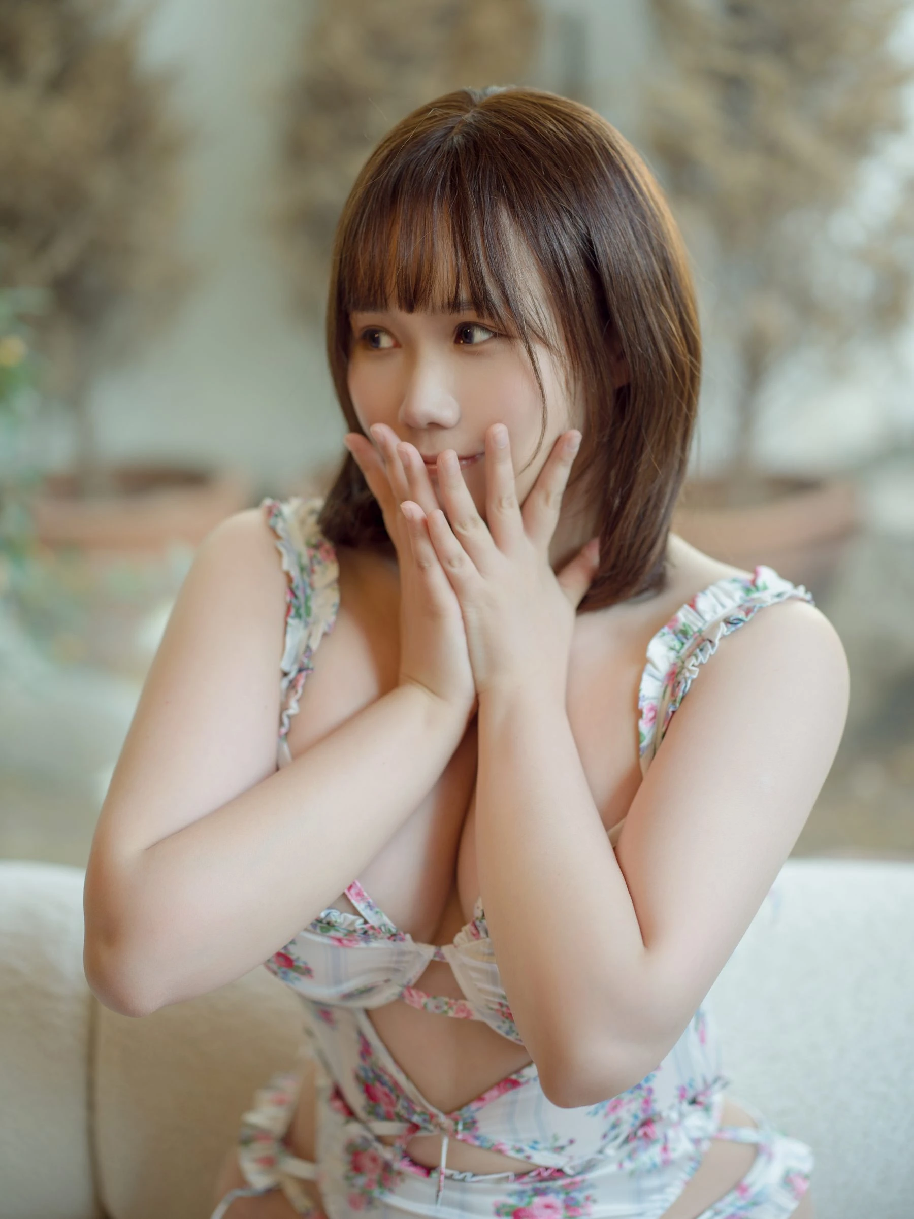時尚網紅私藏美照 – 桃園海邊傍晚獨家呈現精選 - 37
