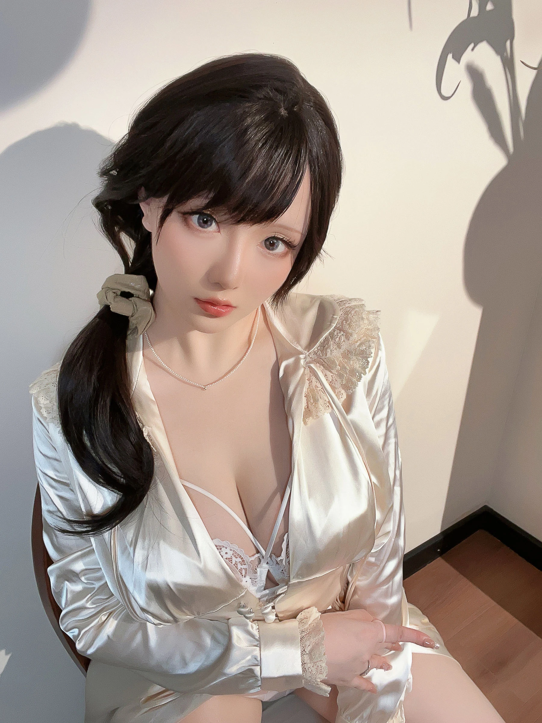 時尚模特私藏美照 – 彰化海邊深夜獨家呈現典藏 - 1