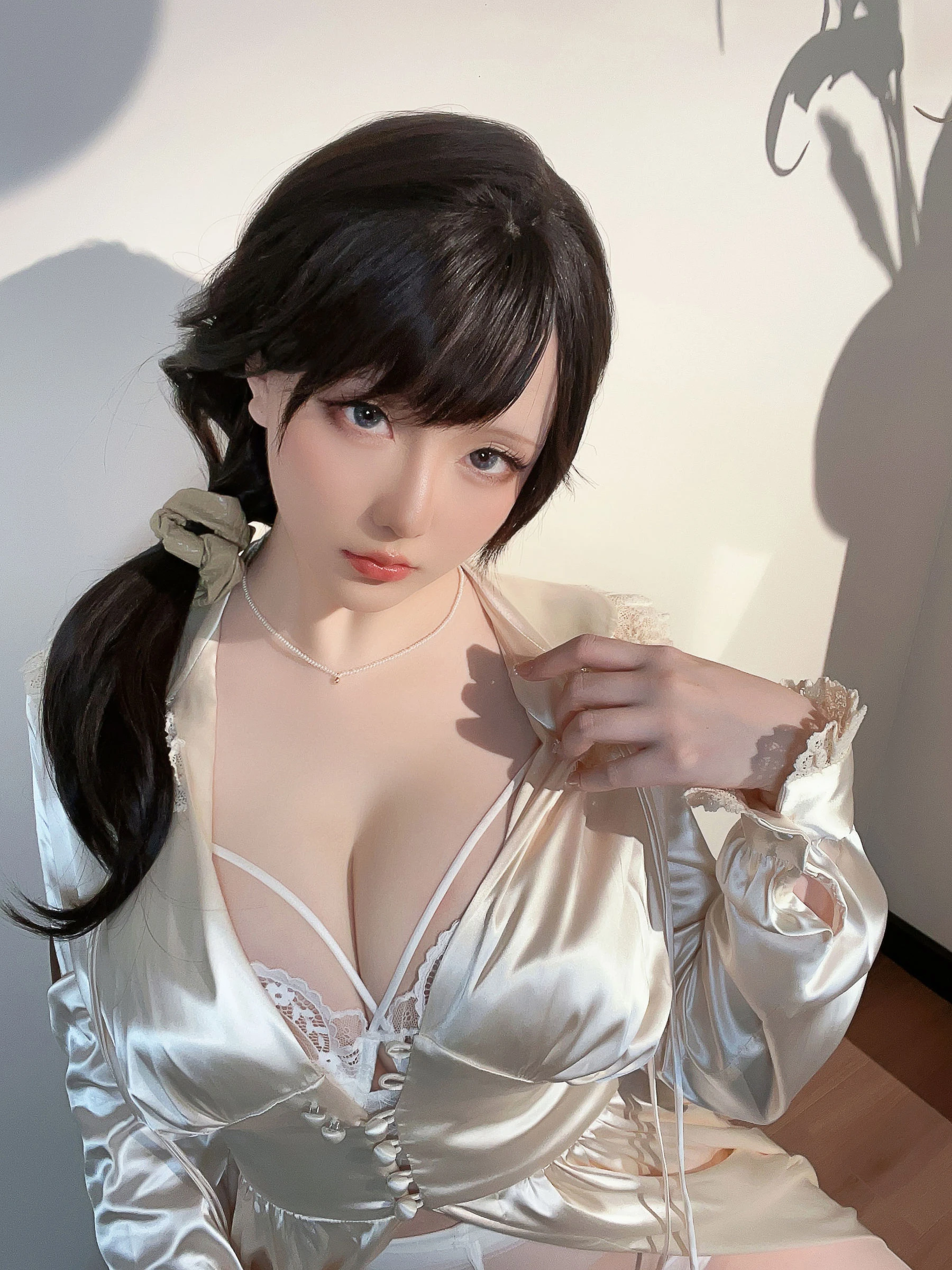 時尚模特私藏美照 – 彰化海邊深夜獨家呈現典藏 - 2