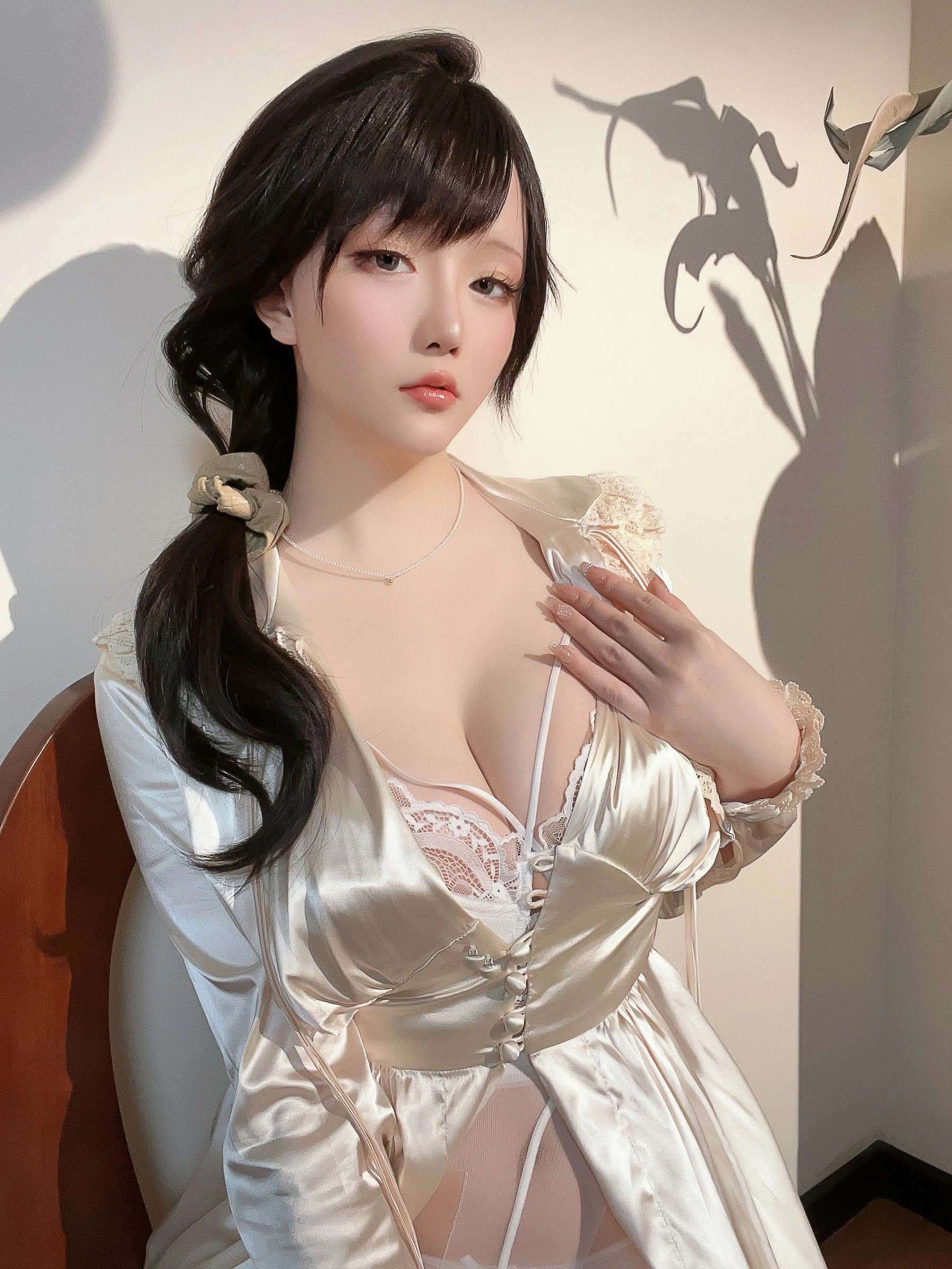 時尚模特私藏美照 – 彰化海邊深夜獨家呈現典藏 - 51