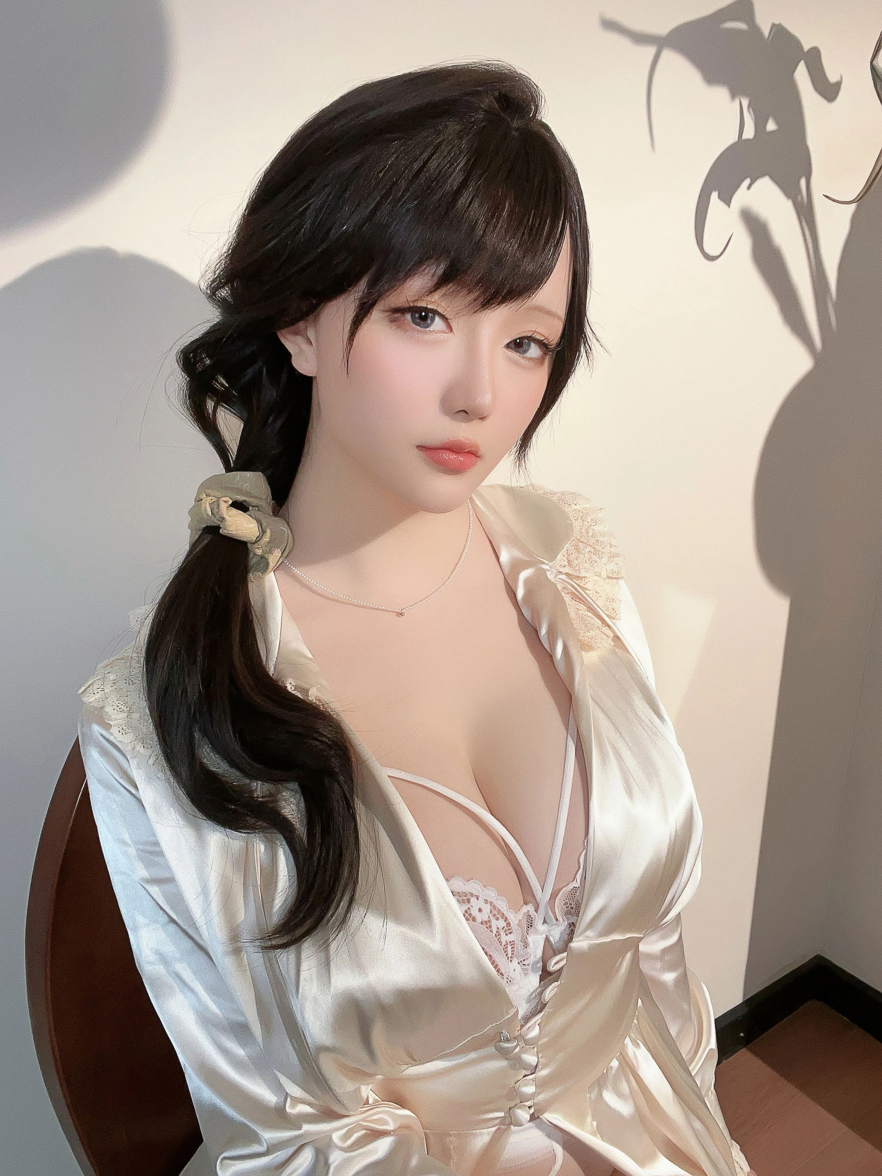 時尚模特私藏美照 – 彰化海邊深夜獨家呈現典藏 - 52