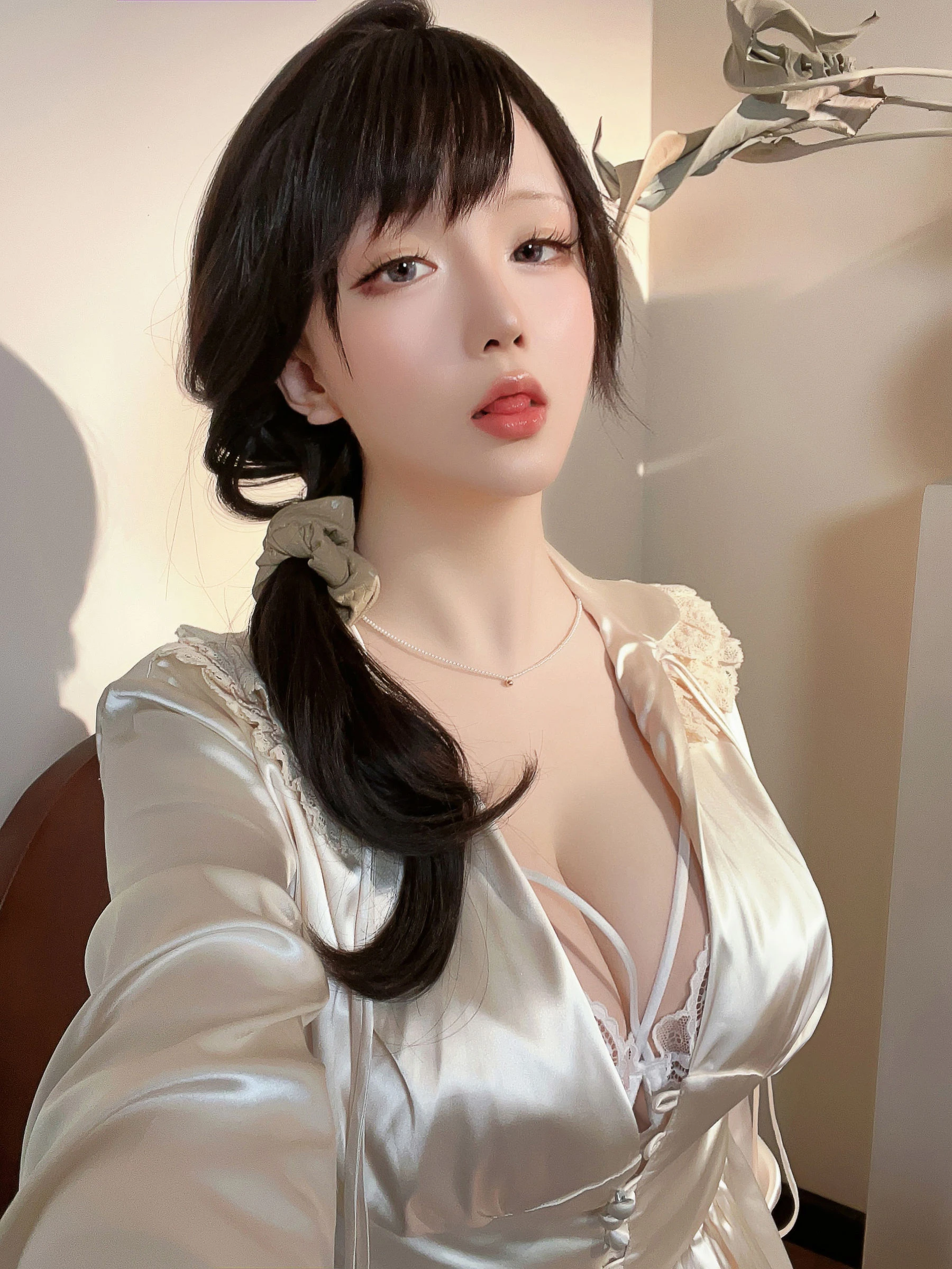 時尚模特私藏美照 – 彰化海邊深夜獨家呈現典藏 - 60
