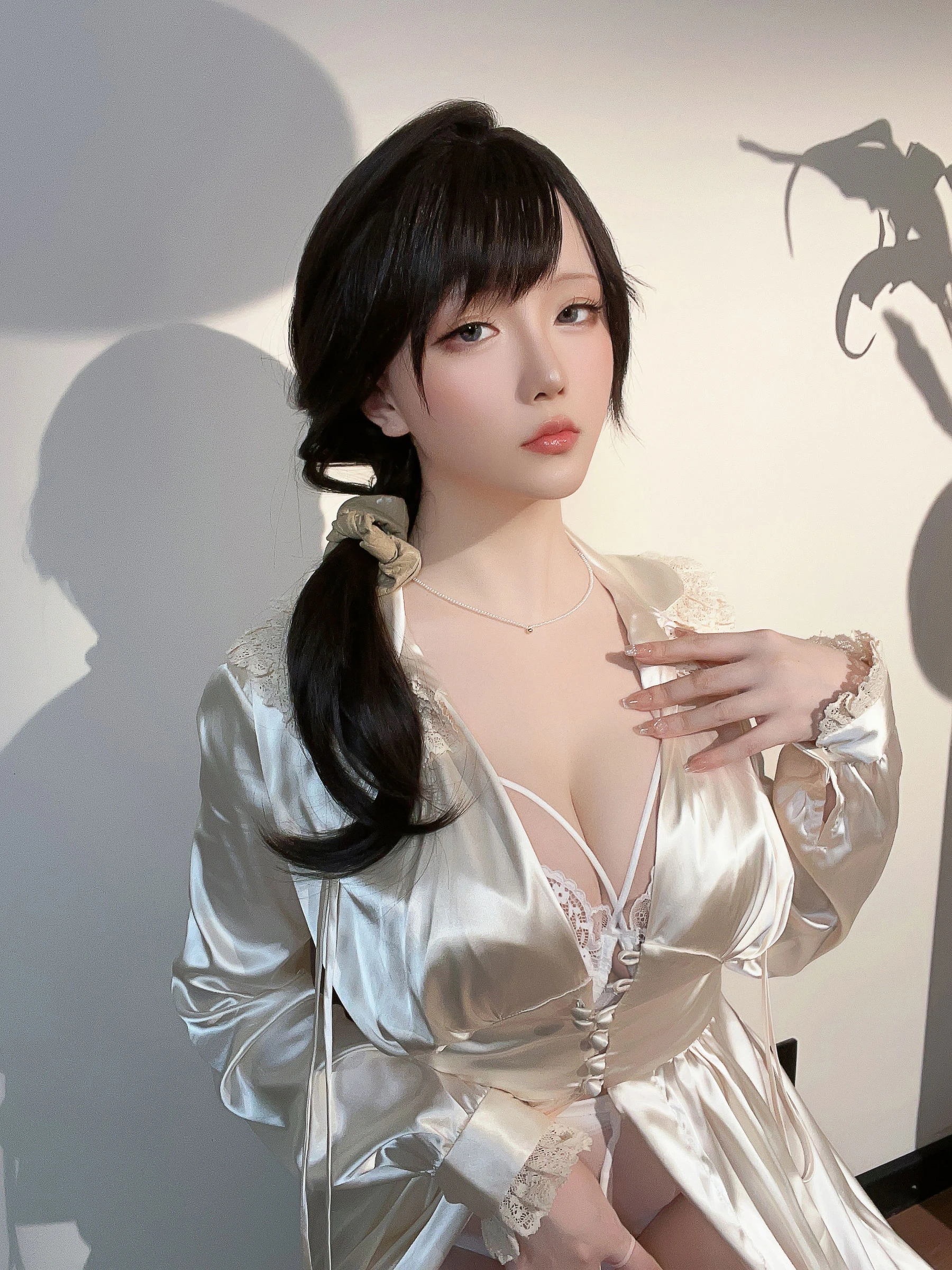 時尚模特私藏美照 – 彰化海邊深夜獨家呈現典藏 - 64