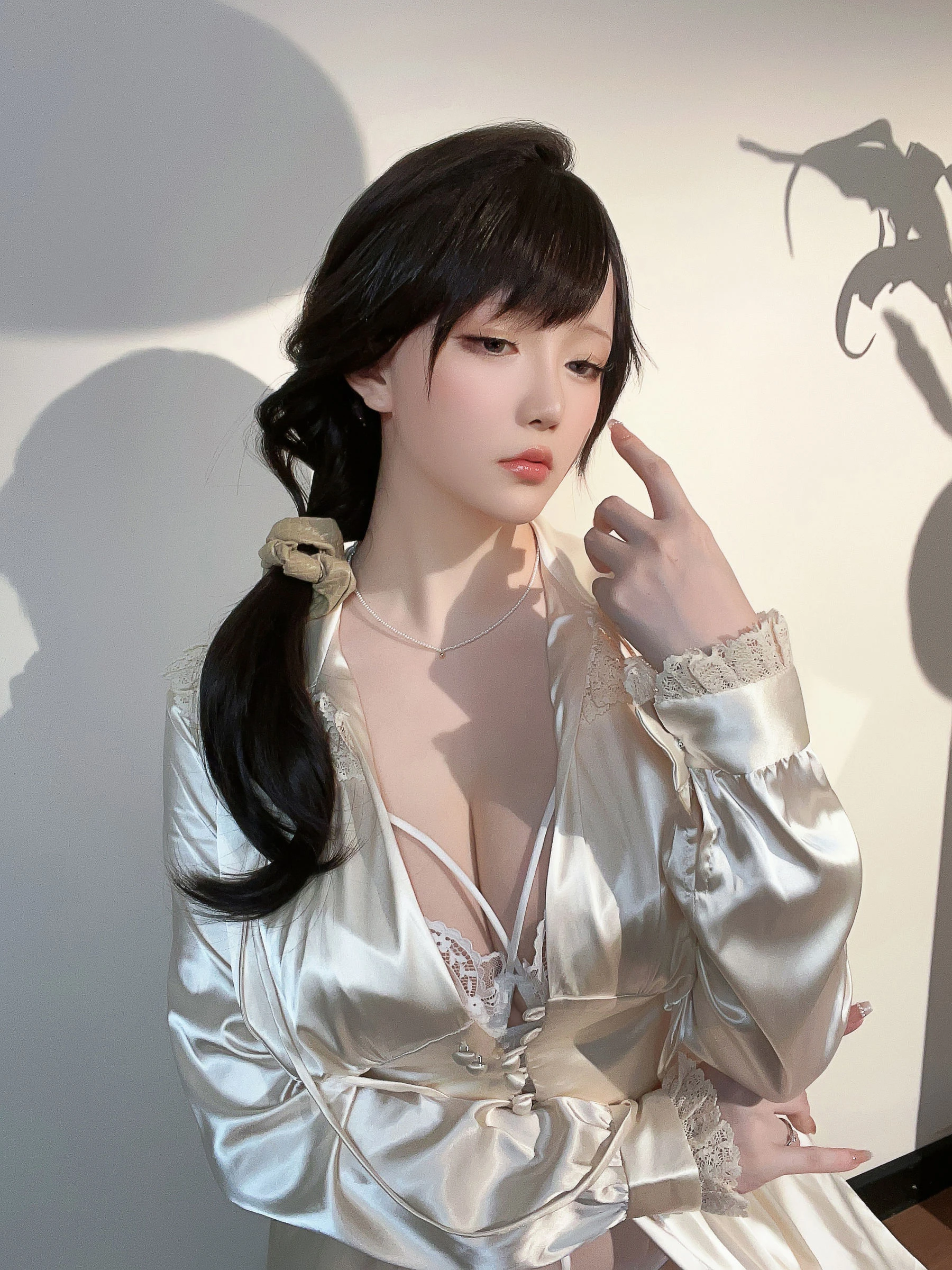 時尚模特私藏美照 – 彰化海邊深夜獨家呈現典藏 - 65