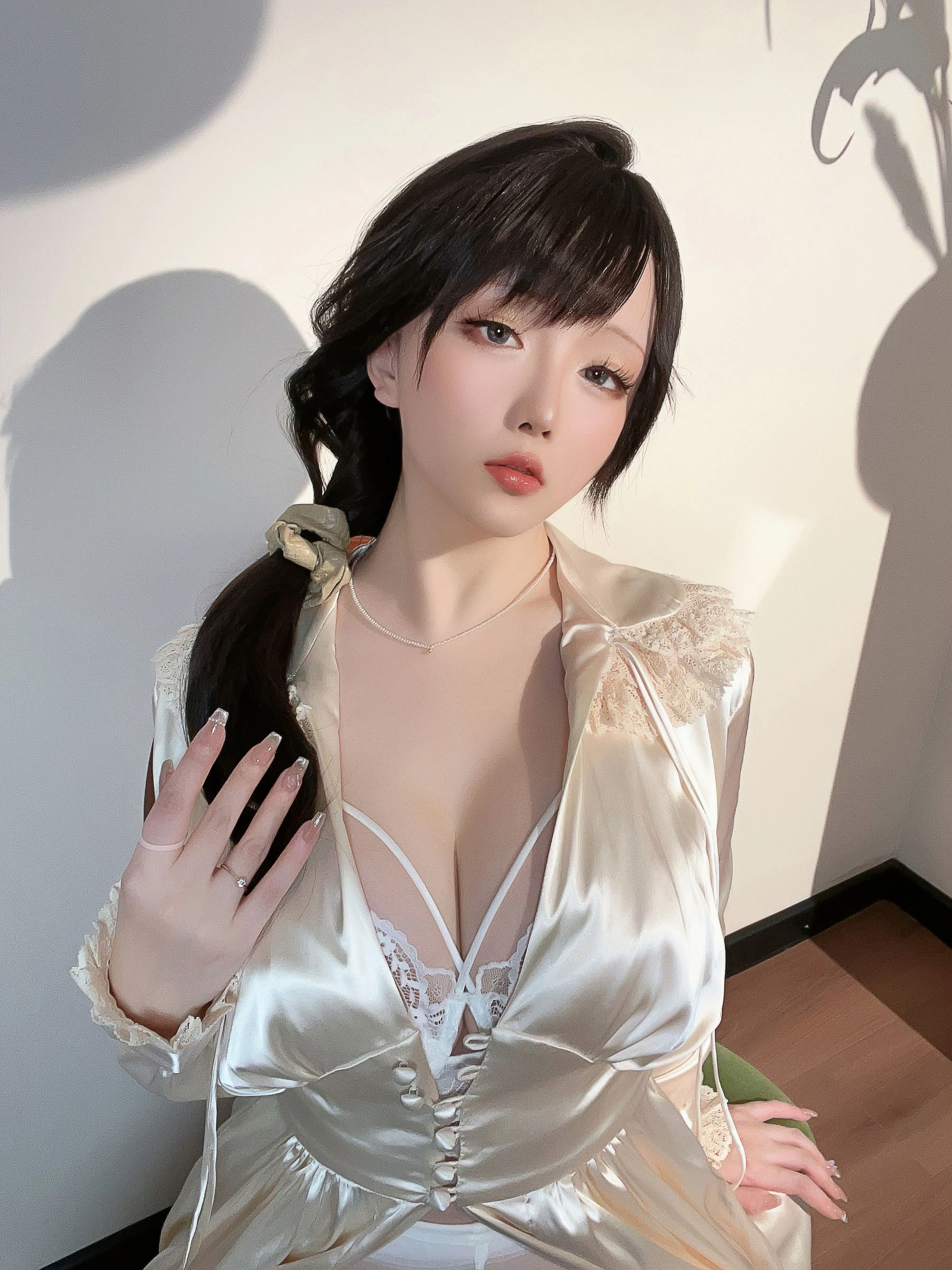 時尚模特私藏美照 – 彰化海邊深夜獨家呈現典藏 - 66