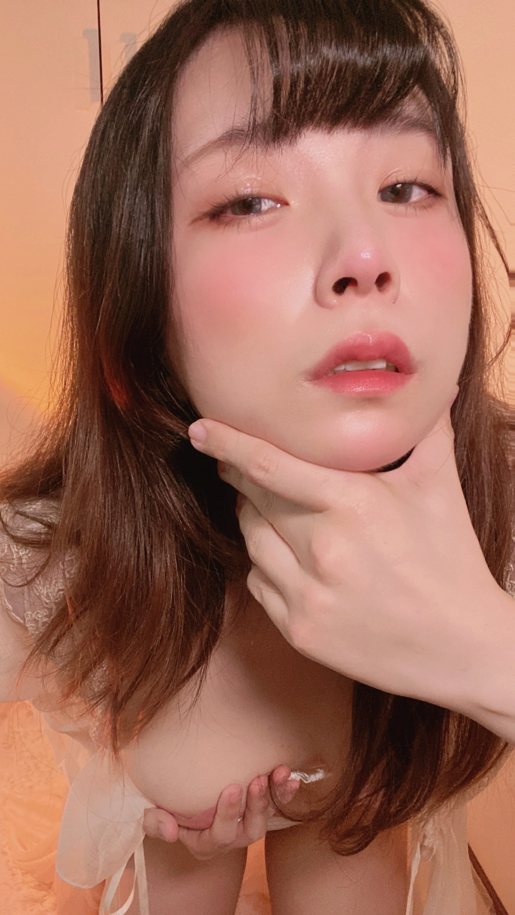 DJ高貴私房寫真 – 夏日神秘風格展現獨家 - 1