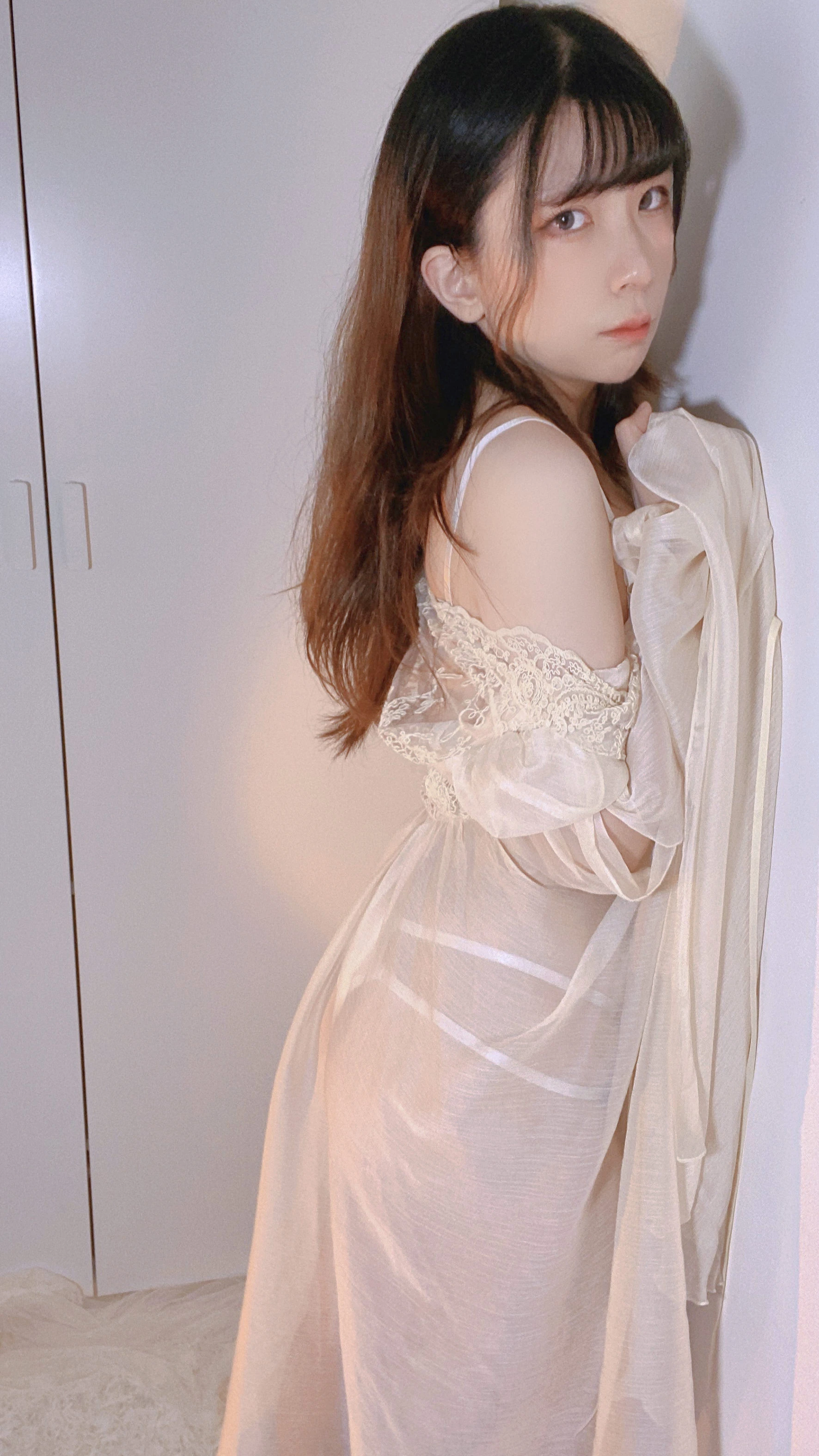 DJ高貴私房寫真 – 夏日神秘風格展現獨家 - 10