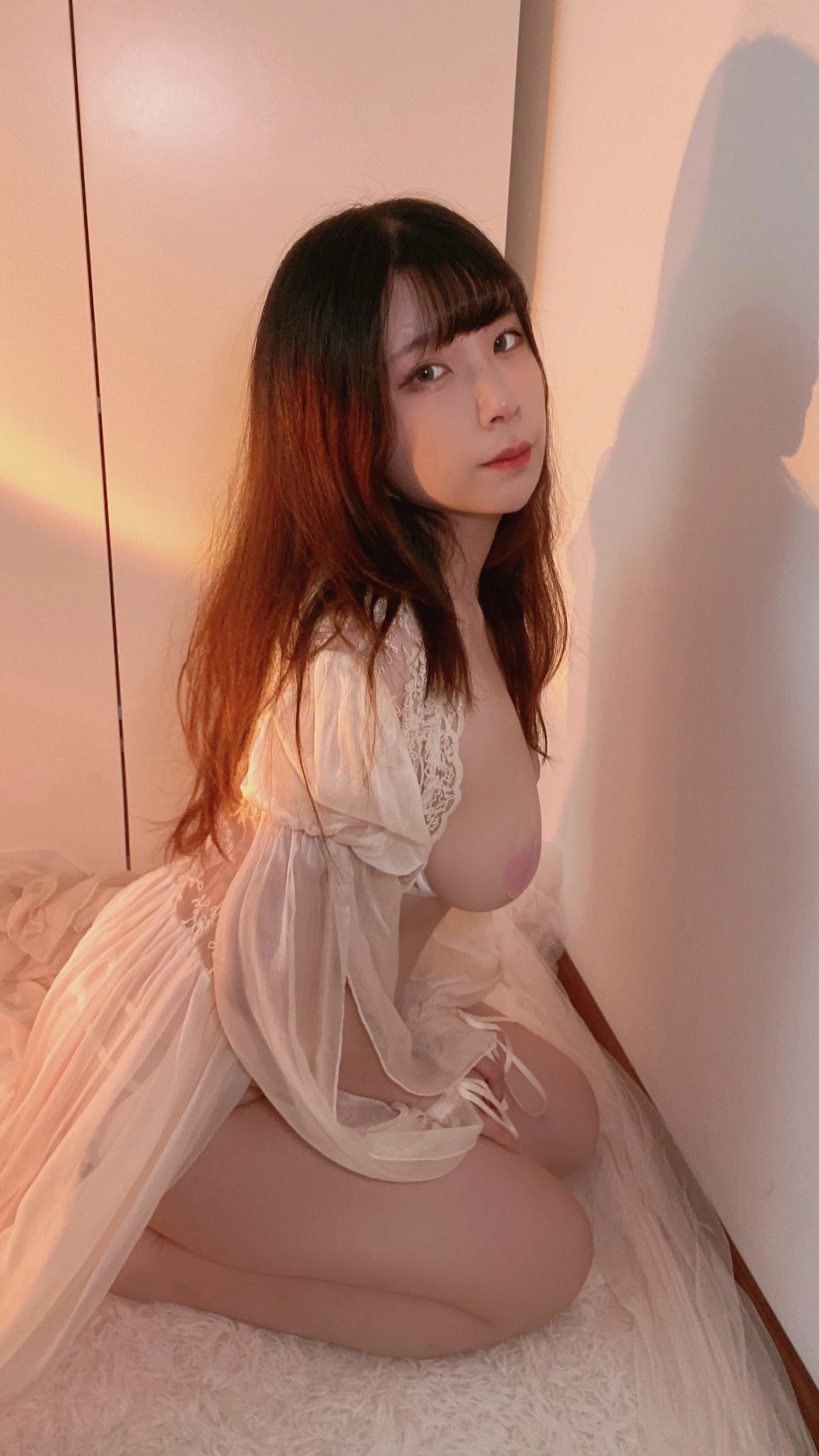 DJ高貴私房寫真 – 夏日神秘風格展現獨家 - 12