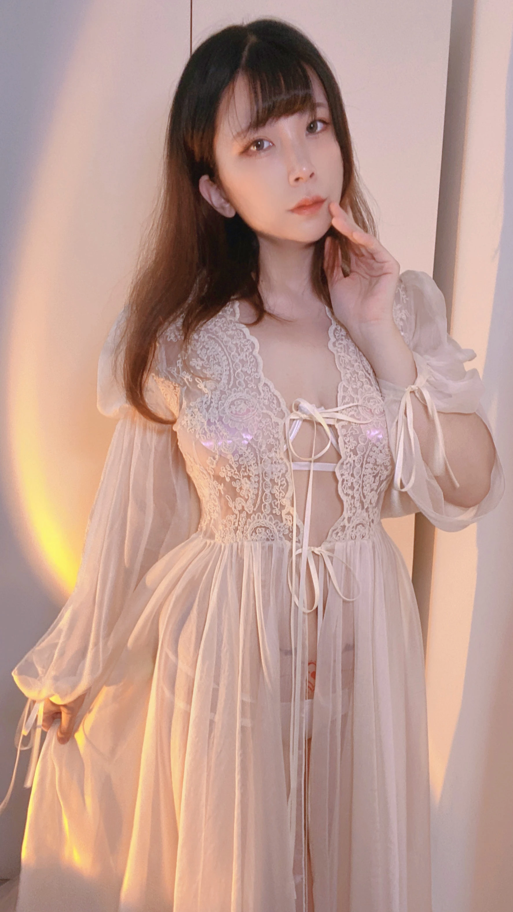 DJ高貴私房寫真 – 夏日神秘風格展現獨家 - 15