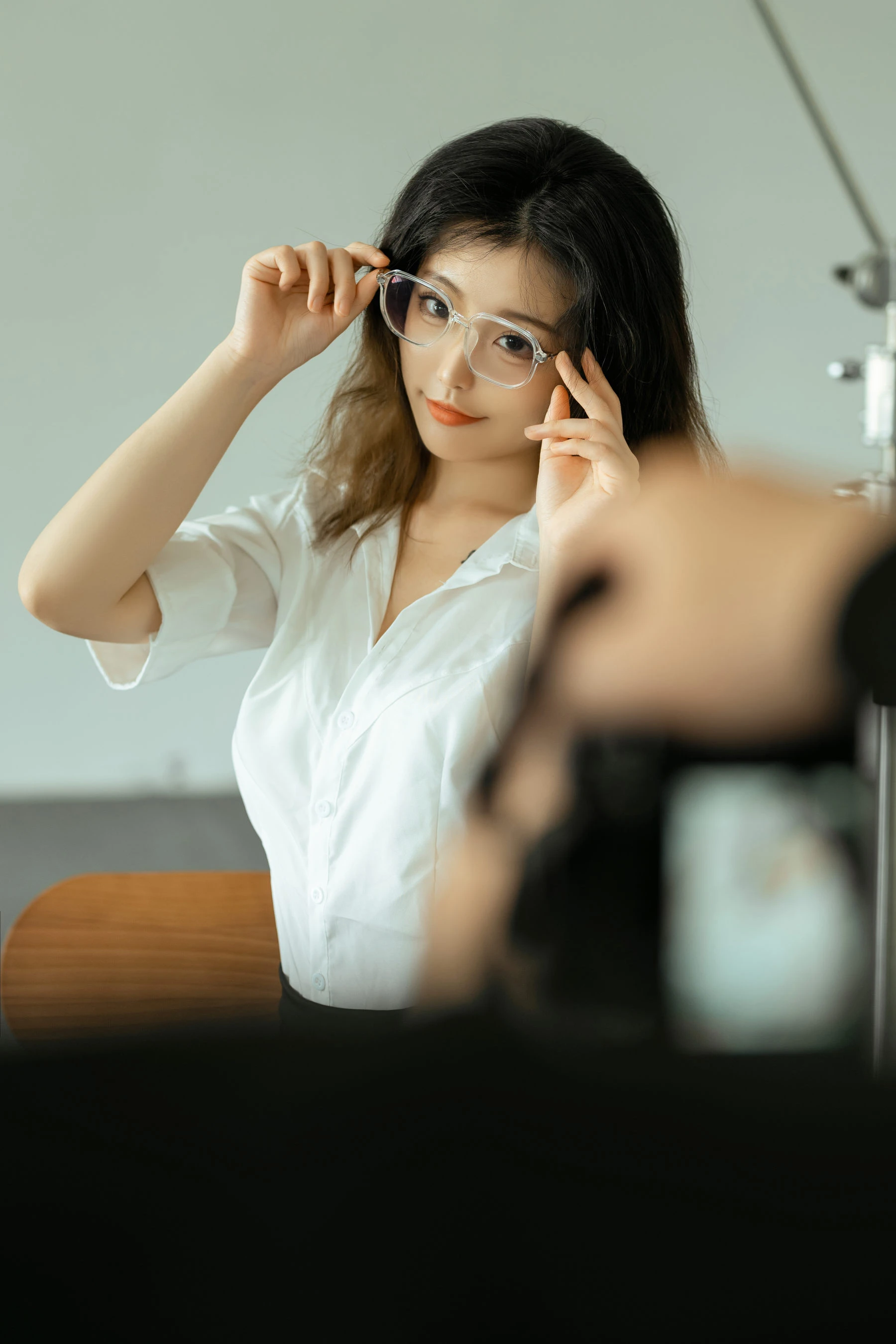 苗慄夜晚DJ美照 – 甜美魅力山景實錄典藏 - 5