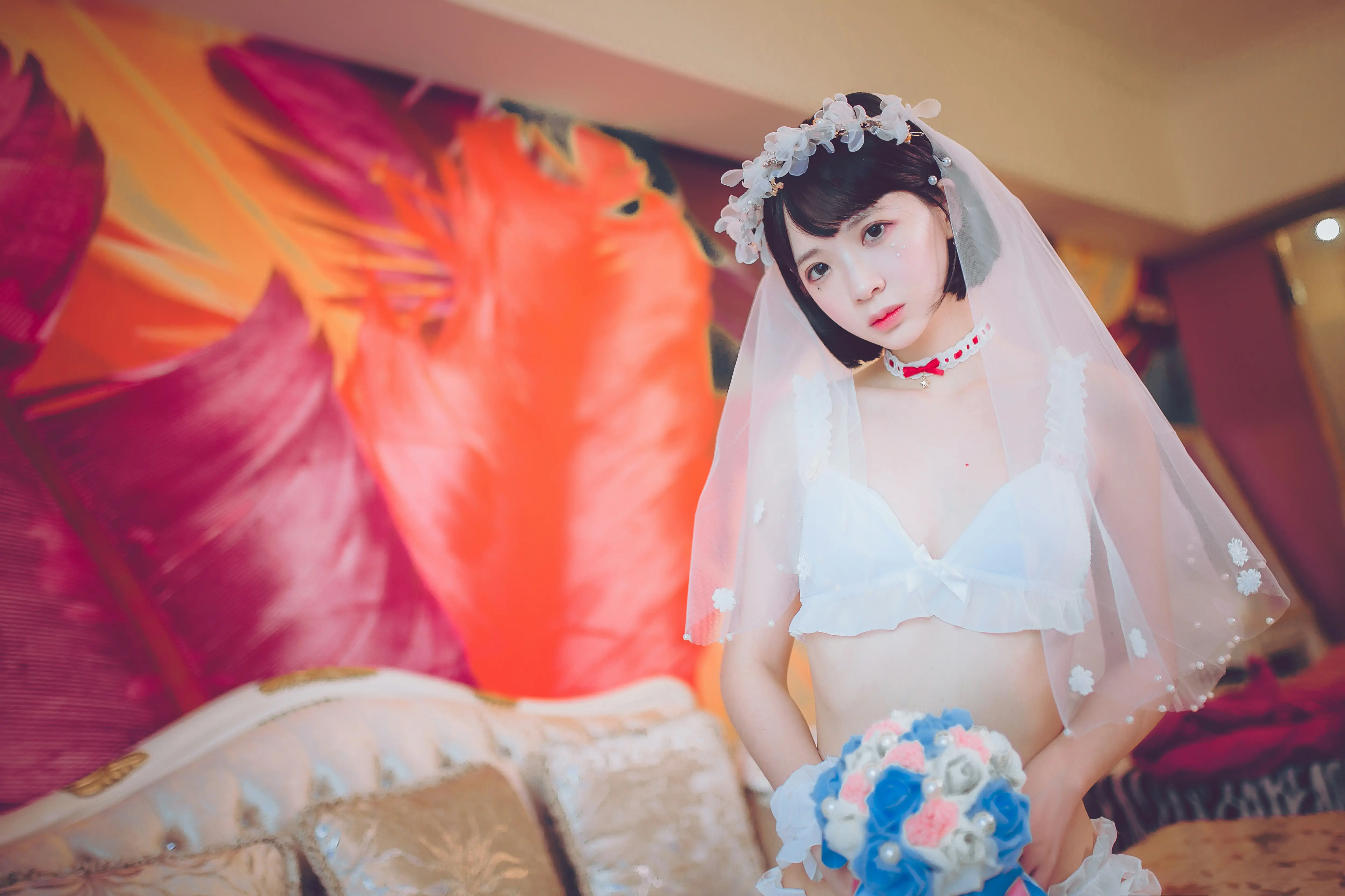 時尚護士私藏美照 – 新北攝影棚午後獨家呈現限量 - 10