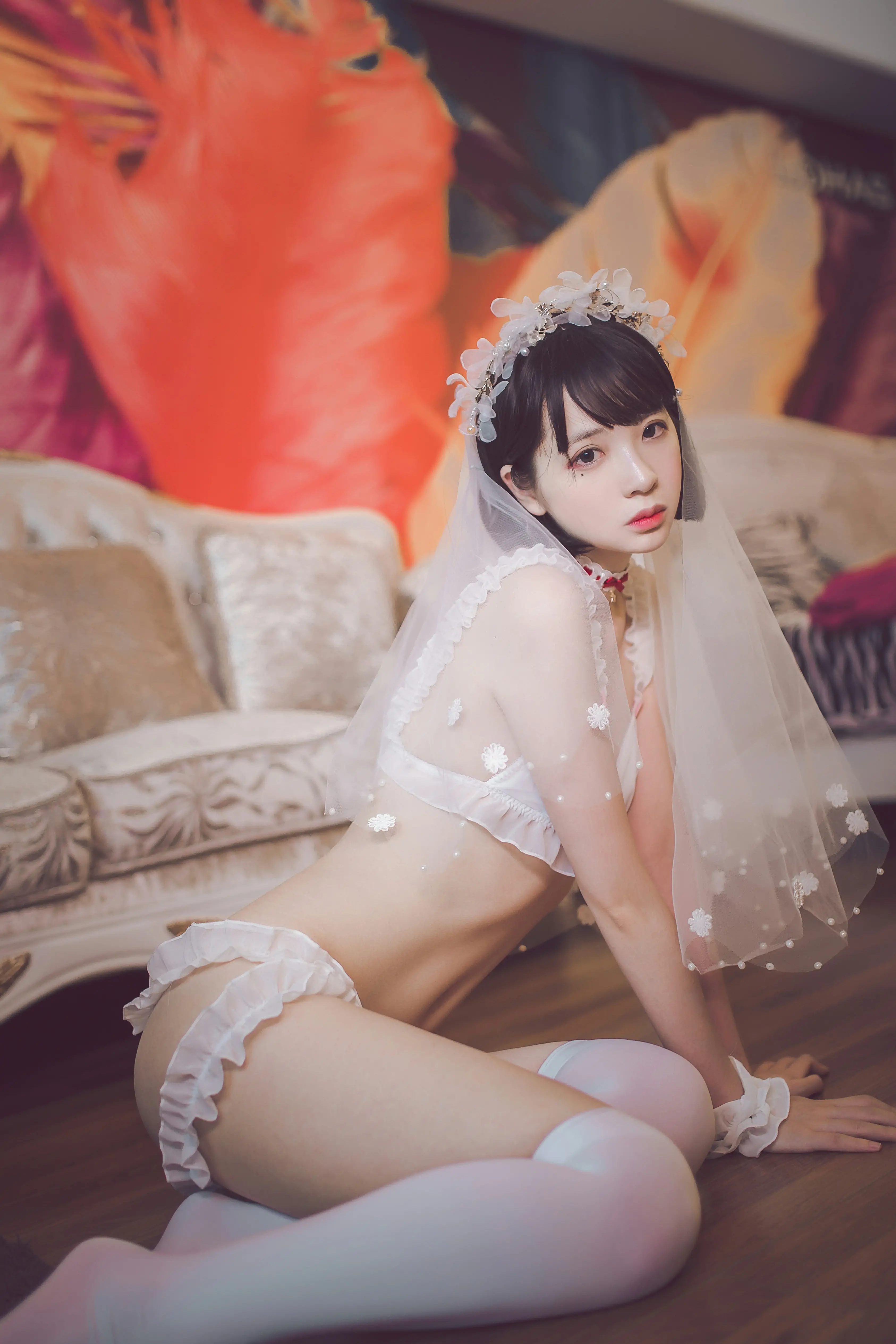 時尚護士私藏美照 – 新北攝影棚午後獨家呈現限量 - 13