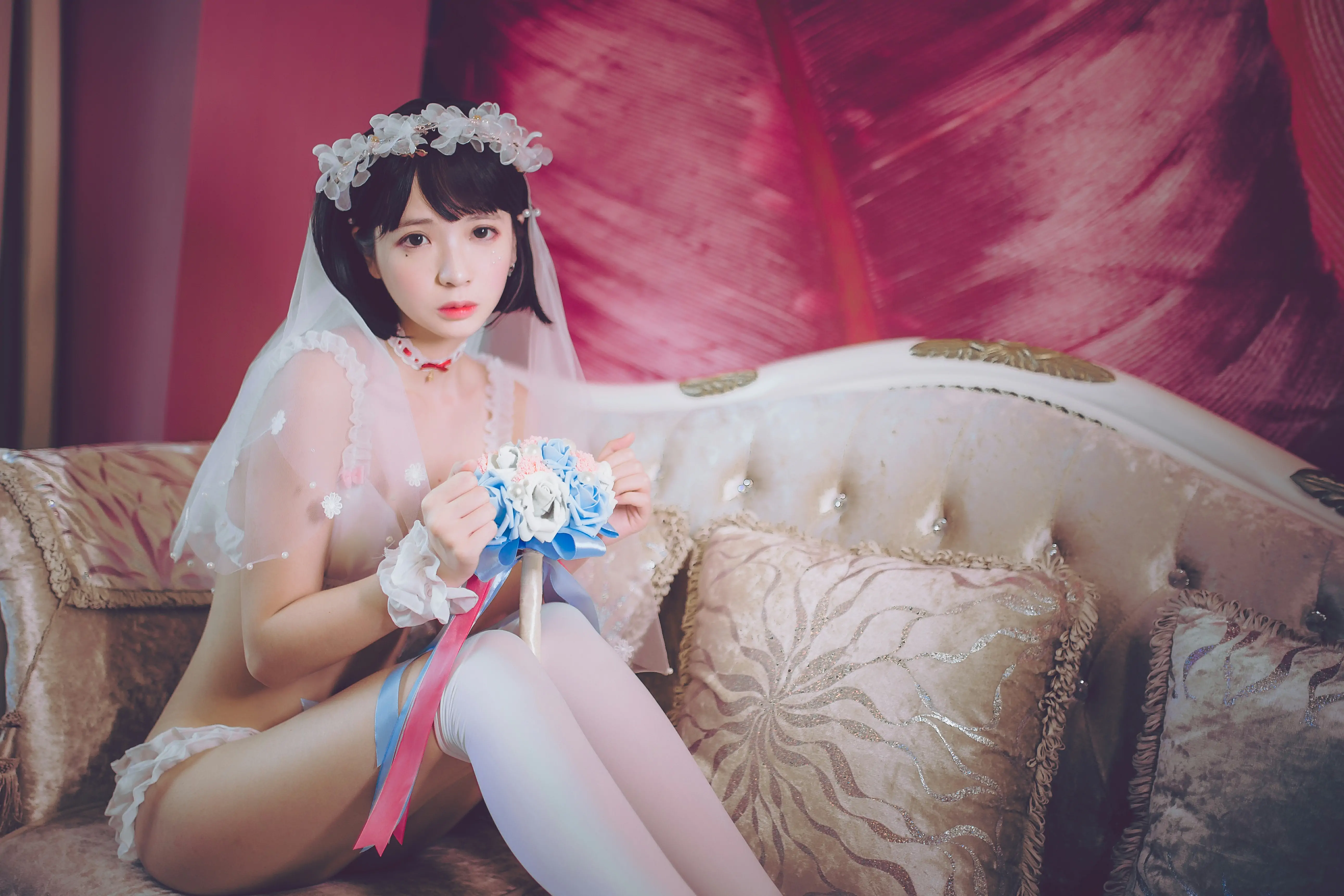 時尚護士私藏美照 – 新北攝影棚午後獨家呈現限量 - 14