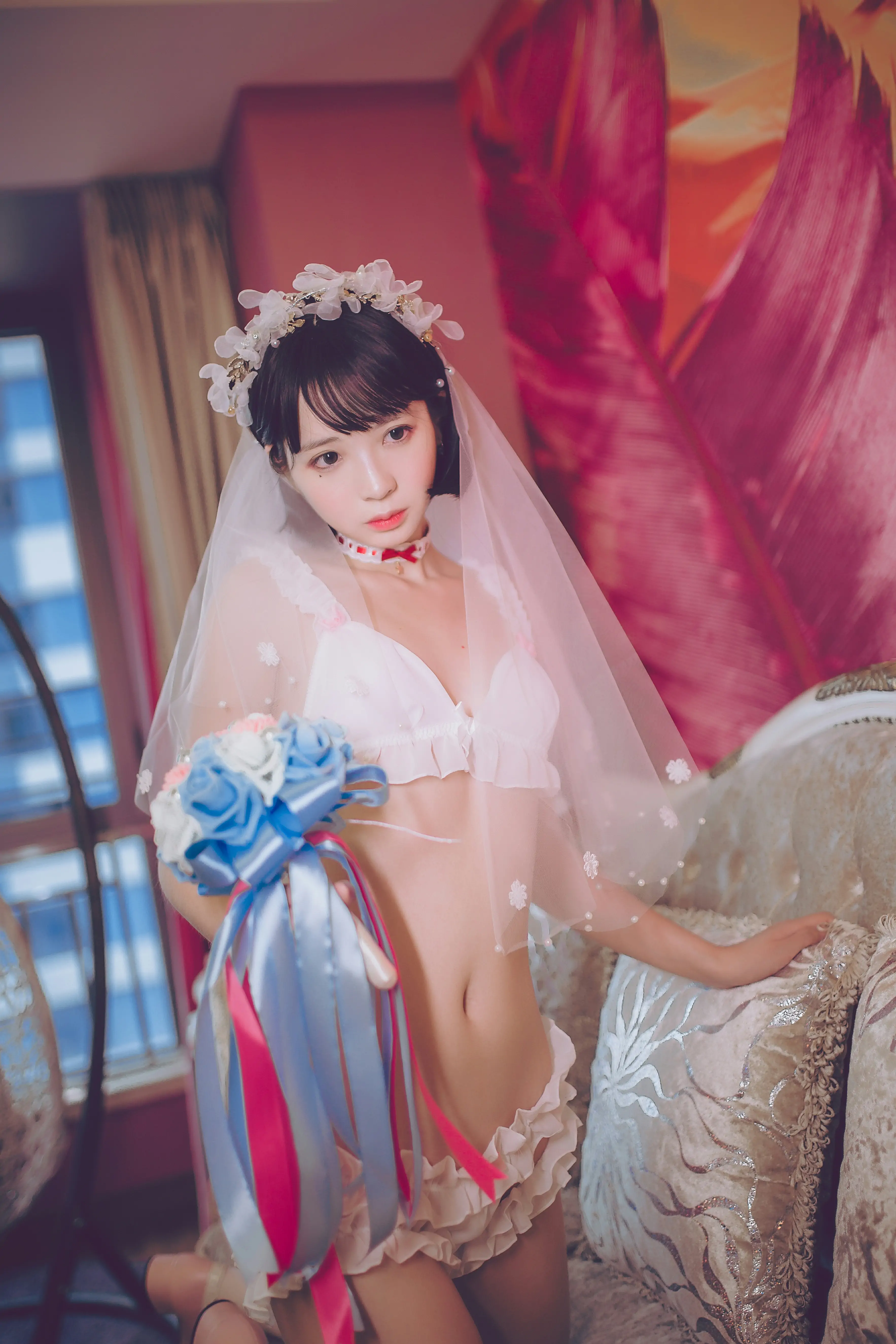 時尚護士私藏美照 – 新北攝影棚午後獨家呈現限量 - 28