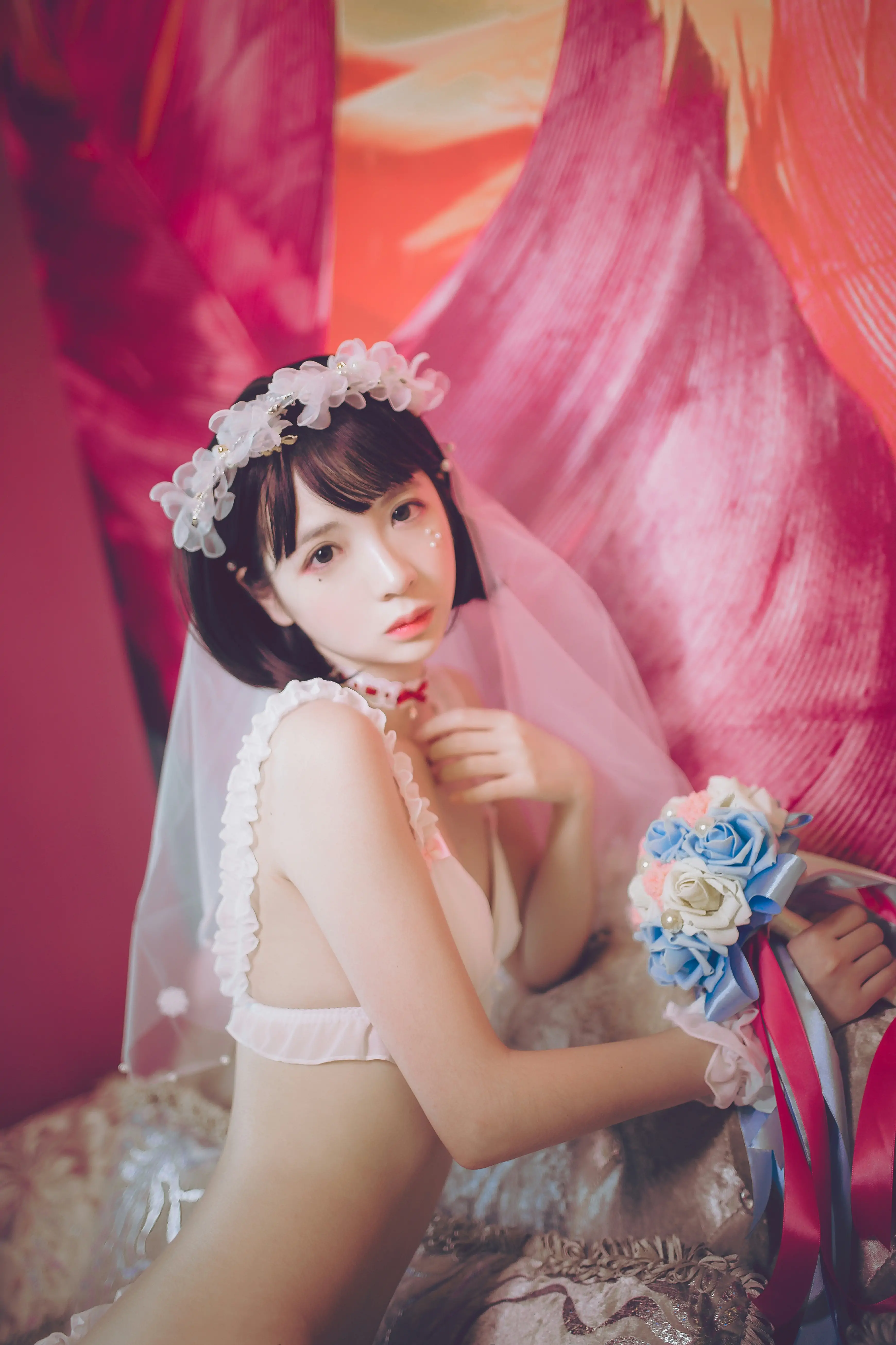 時尚護士私藏美照 – 新北攝影棚午後獨家呈現限量 - 4