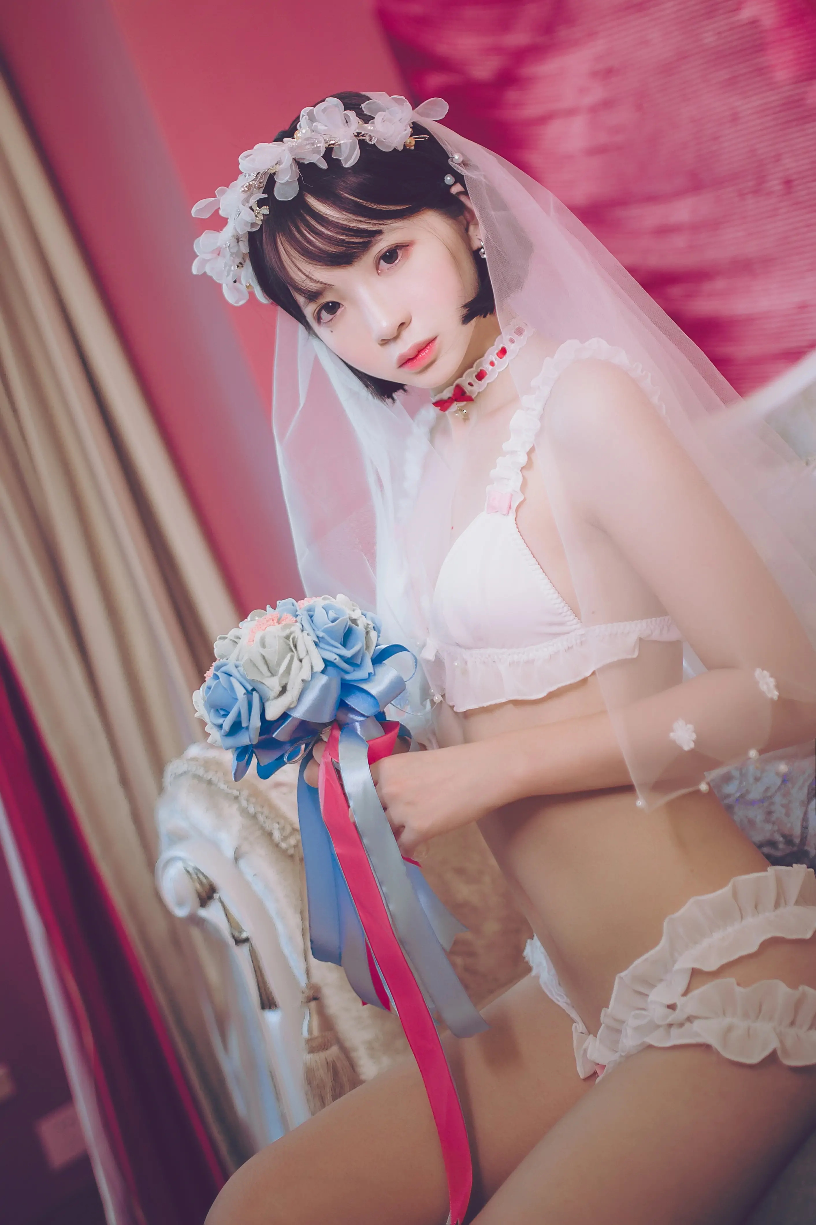 時尚護士私藏美照 – 新北攝影棚午後獨家呈現限量 - 8