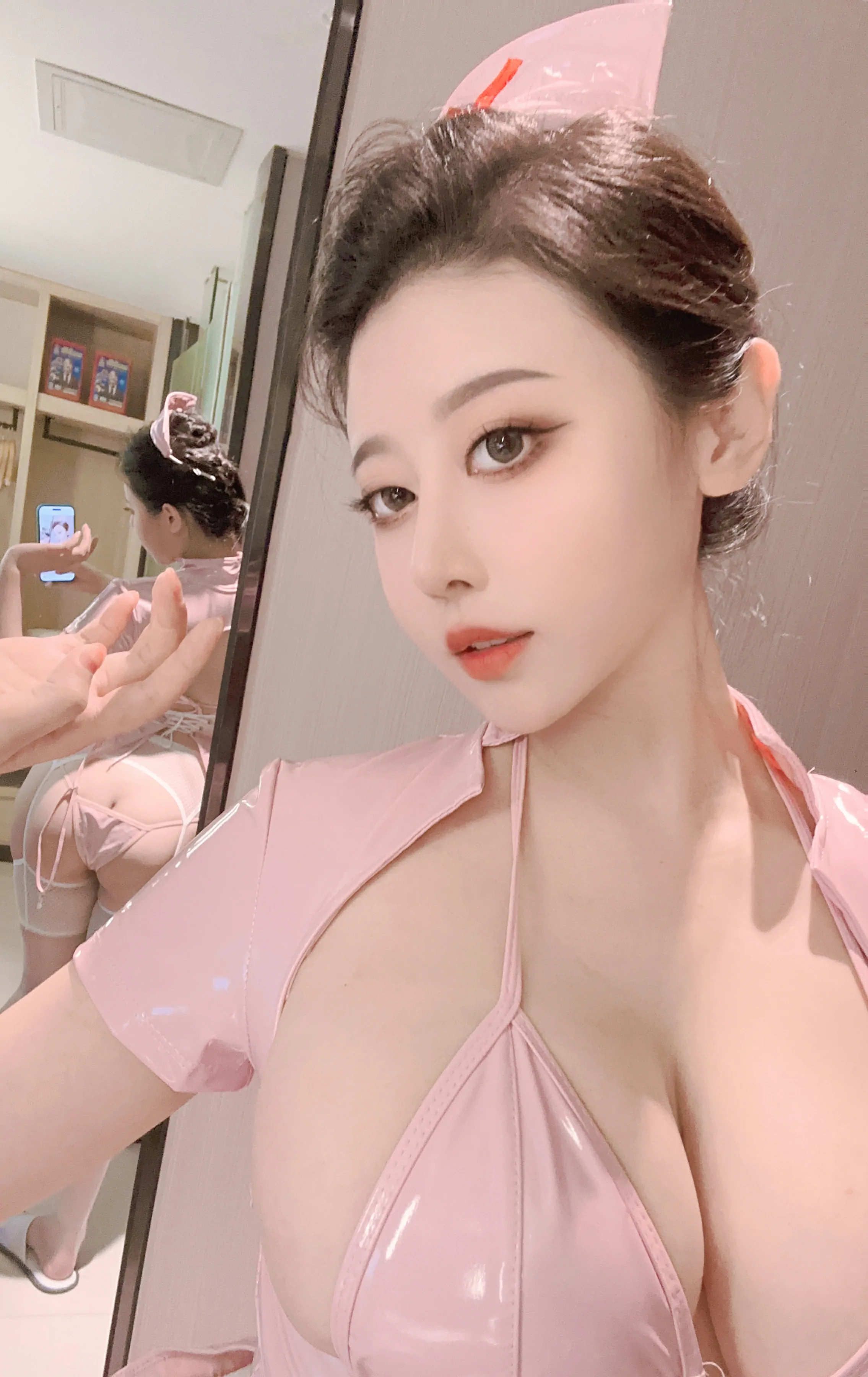 時尚主播私藏美照 – 高雄寫真館正午獨家呈現典藏 - 2