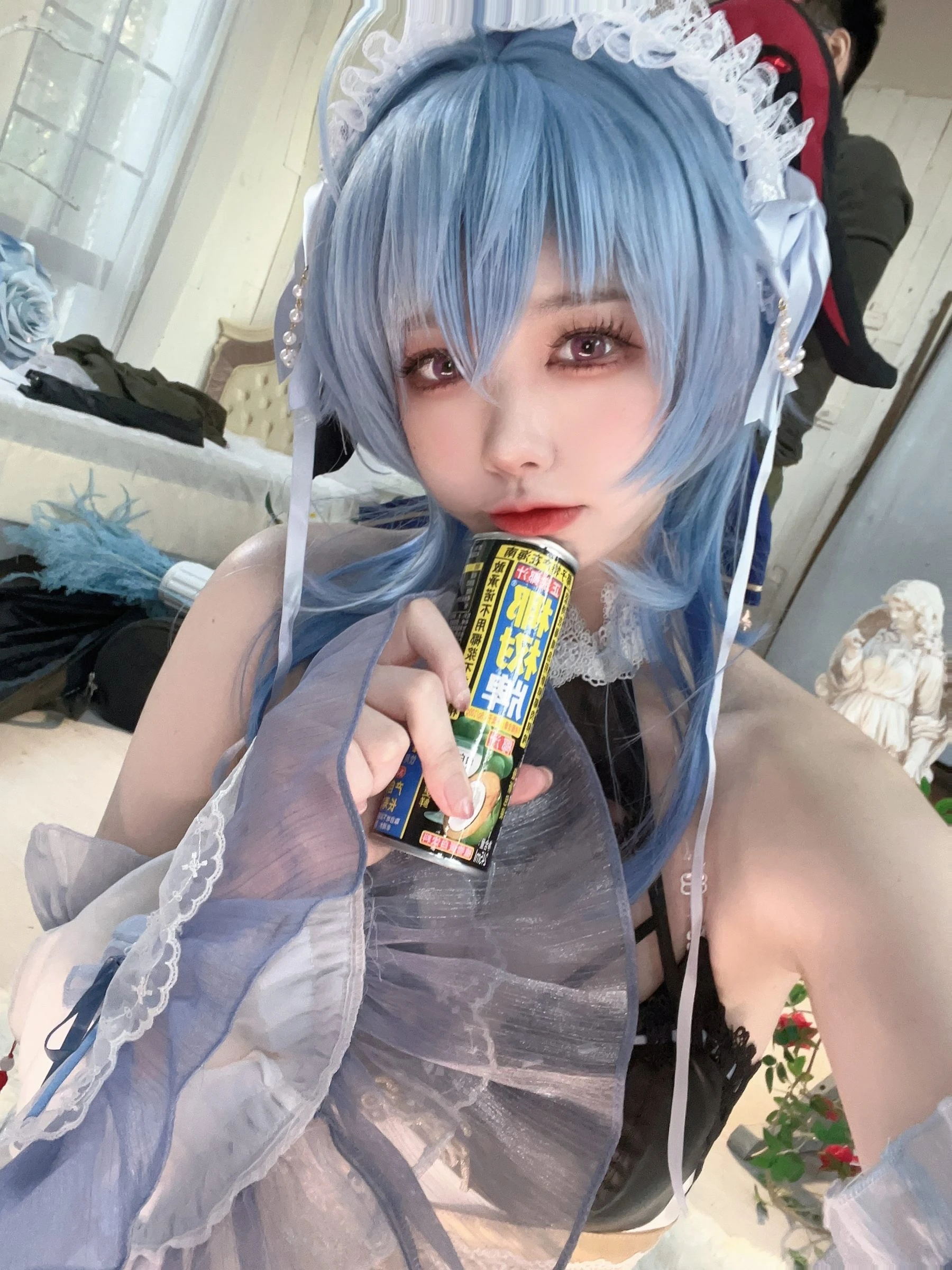[護士]謝莉琪謝莉琪魅惑神韻寫真大賞：街拍珍藏寫真演繹長腿誘惑美學 - 39