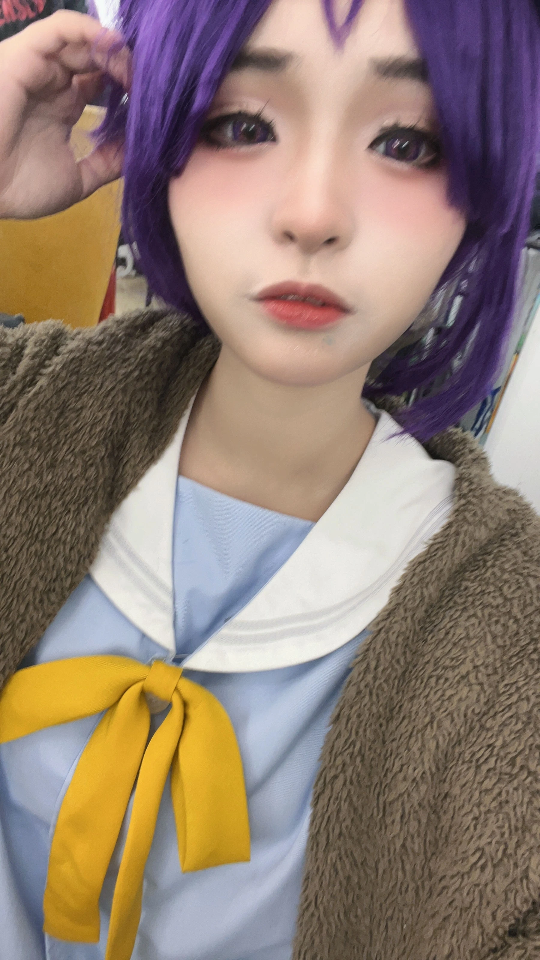 [網紅]宋雨婷圖集圖集精選：宋雨婷清純氣質於戶外展現身材曲線高清攝影 - 192