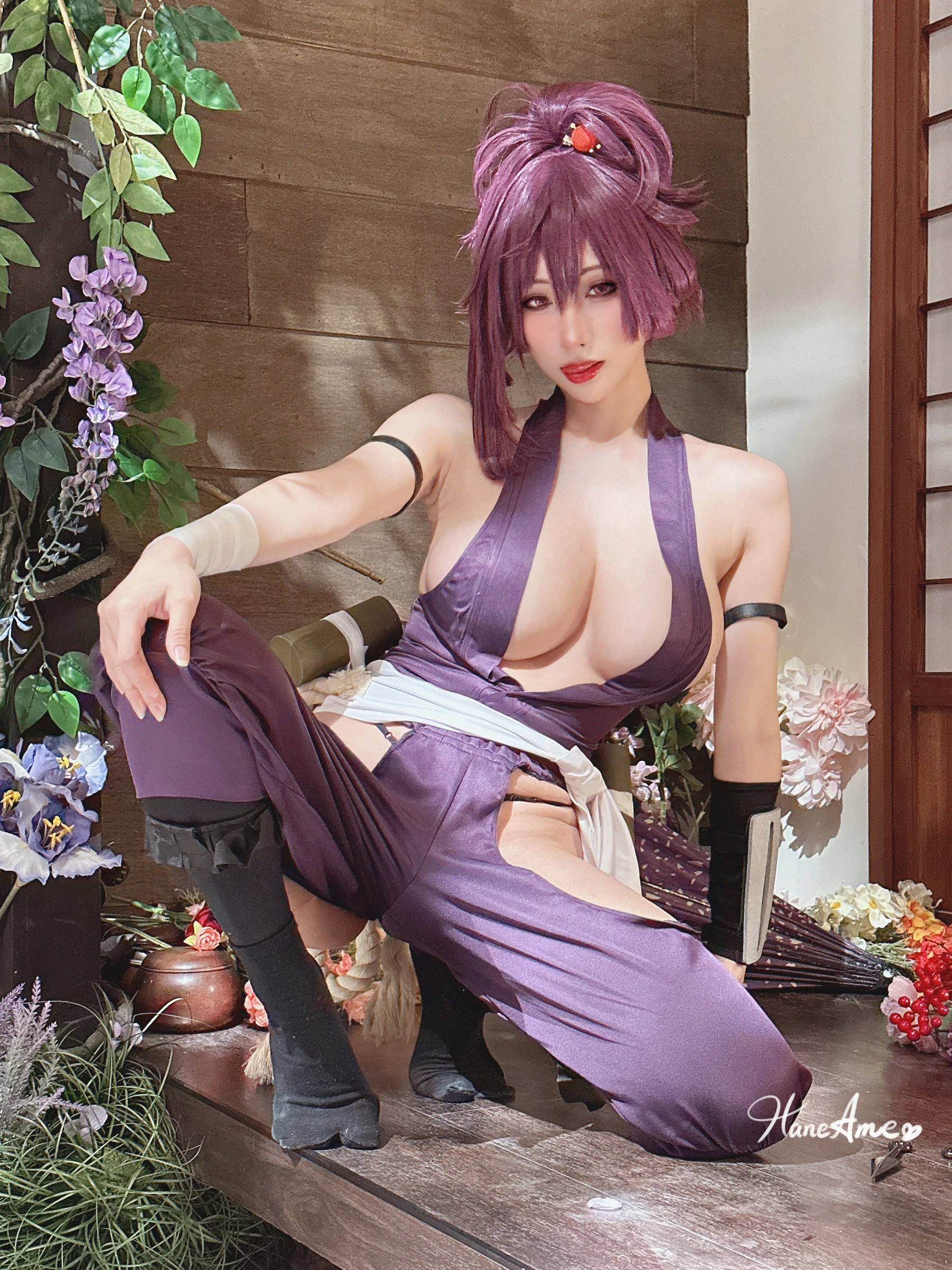 [藝人]梁詩怡精選作品作品：戶外攝影甜美展現梁詩怡身材曲線韻味綻放寫真集 - 22