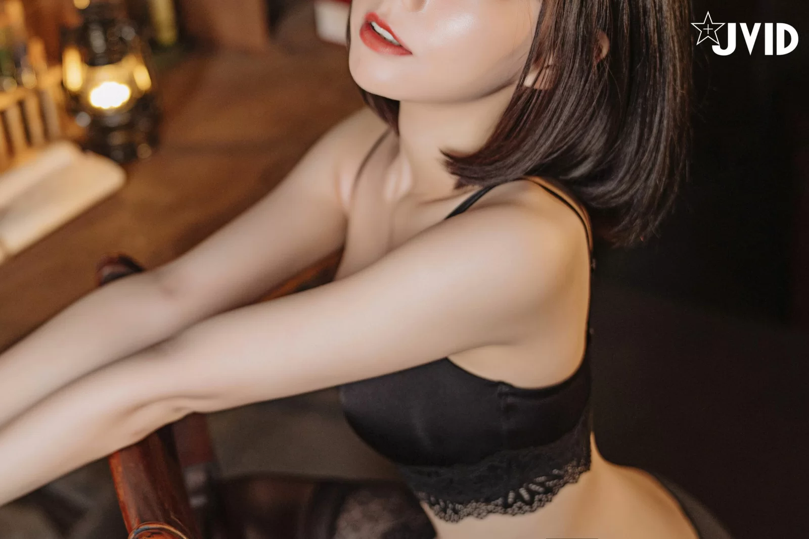 [網紅]馮詩涵大圖私房寫真藝術：馮詩涵甜美氣質釋放身材完美曲線寫真 - 28