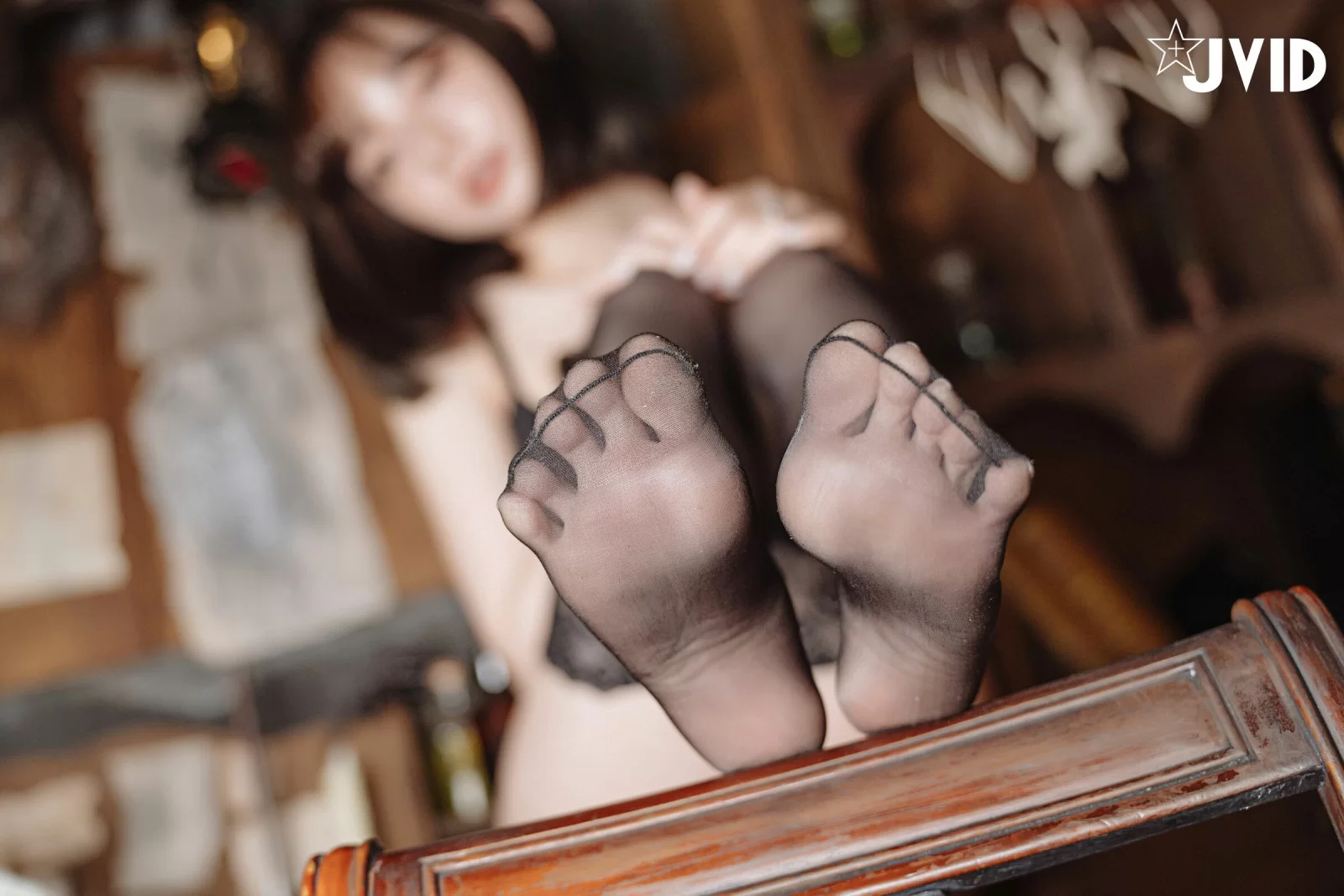 [網紅]馮詩涵大圖私房寫真藝術：馮詩涵甜美氣質釋放身材完美曲線寫真 - 84