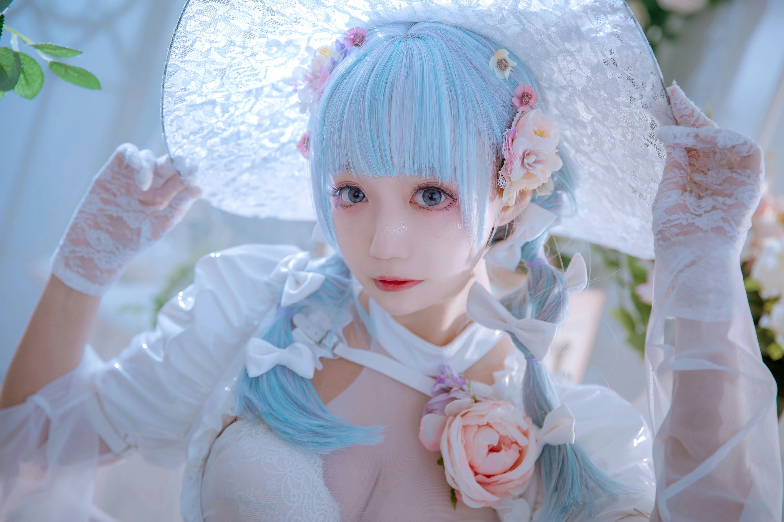 [御姐]謝欣妍謝欣妍火辣魅力寫真大賞：室內大圖寫真演繹曲線誘惑美學 - 13
