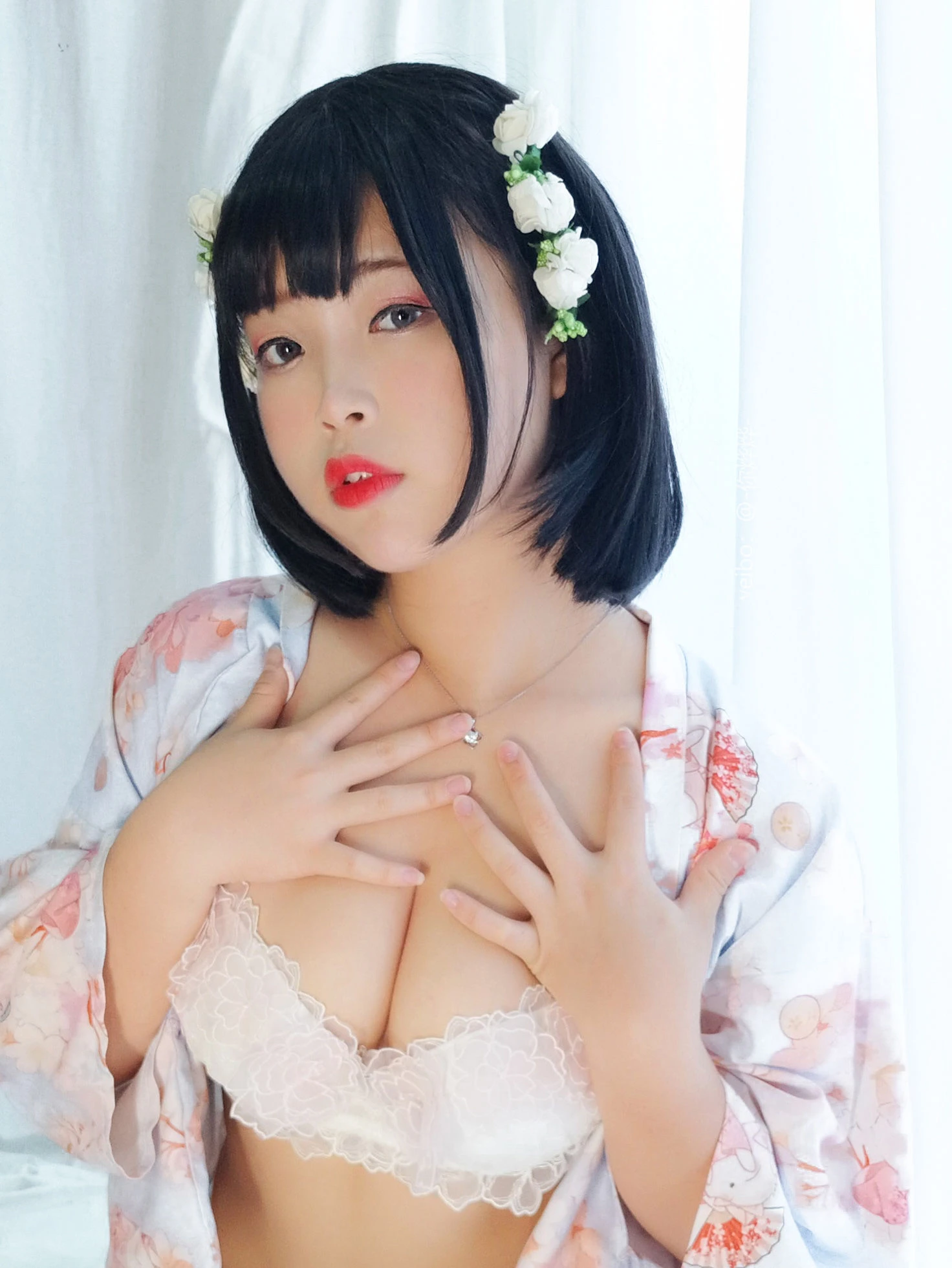 [仙女]劉思瑤街拍大圖圖集珍藏：劉思瑤火辣演繹長腿完美神韻彰顯寫真藝術 - 11