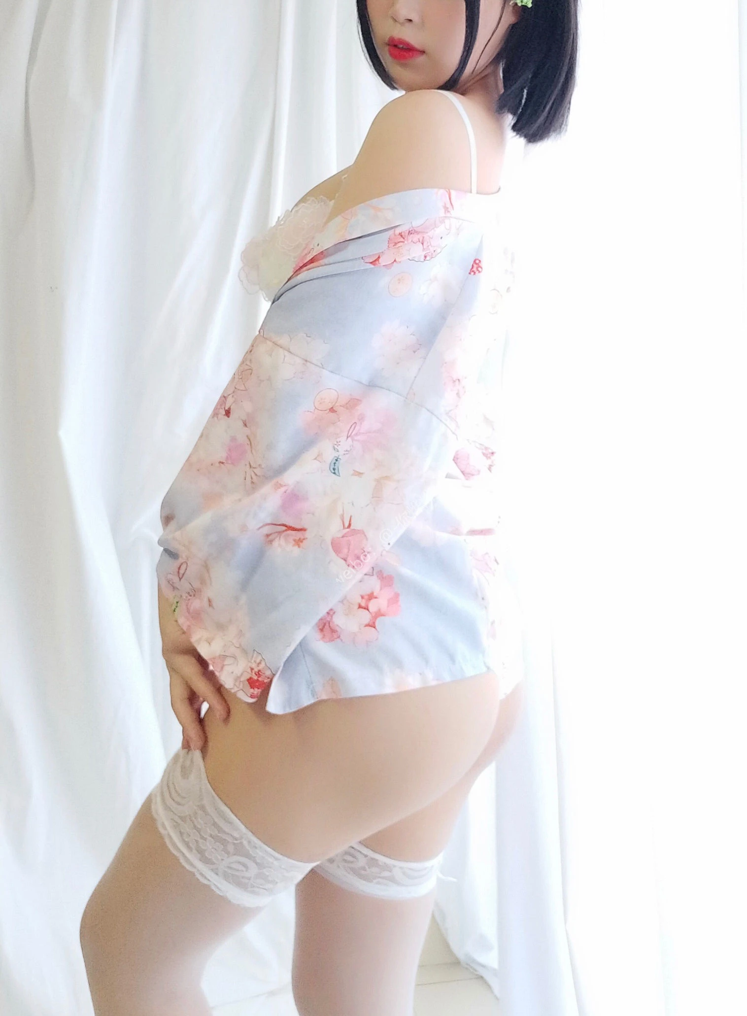 [仙女]劉思瑤街拍大圖圖集珍藏：劉思瑤火辣演繹長腿完美神韻彰顯寫真藝術 - 27