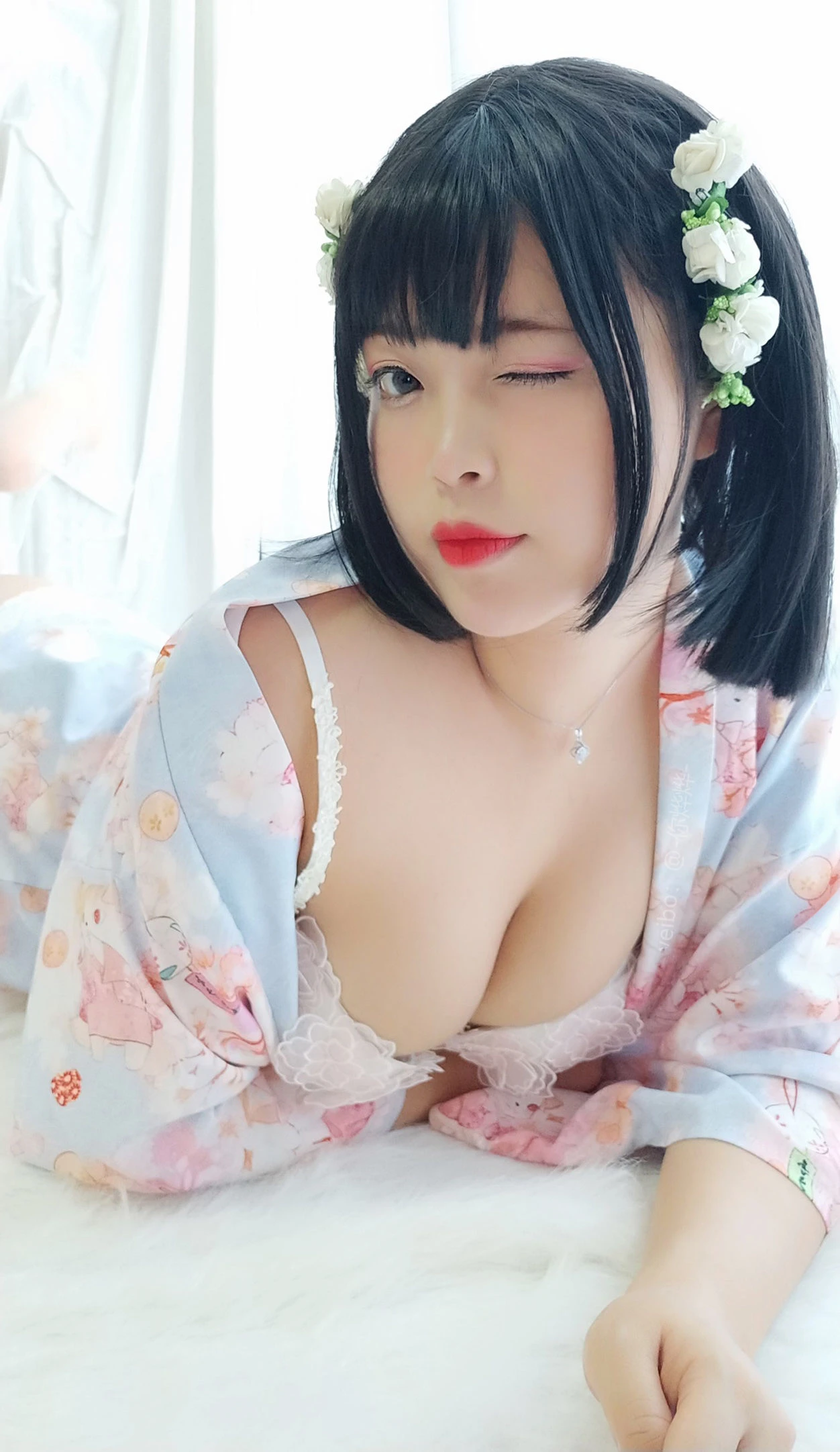 [仙女]劉思瑤街拍大圖圖集珍藏：劉思瑤火辣演繹長腿完美神韻彰顯寫真藝術 - 43