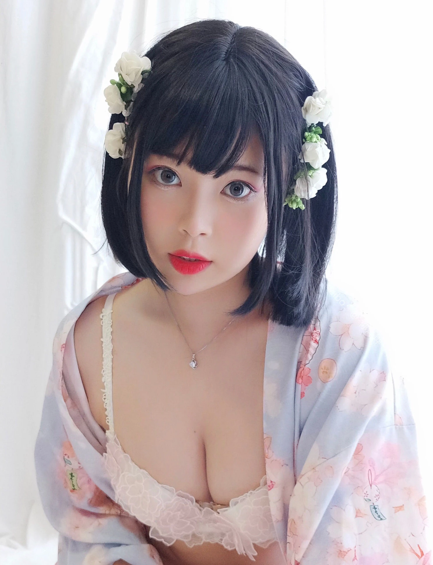 [仙女]劉思瑤街拍大圖圖集珍藏：劉思瑤火辣演繹長腿完美神韻彰顯寫真藝術 - 52