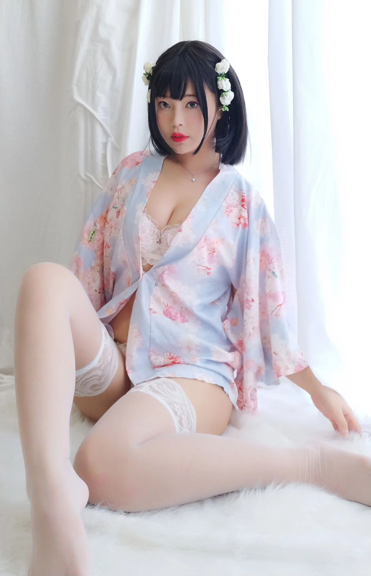 [仙女]劉思瑤街拍大圖圖集珍藏：劉思瑤火辣演繹長腿完美神韻彰顯寫真藝術 - 57