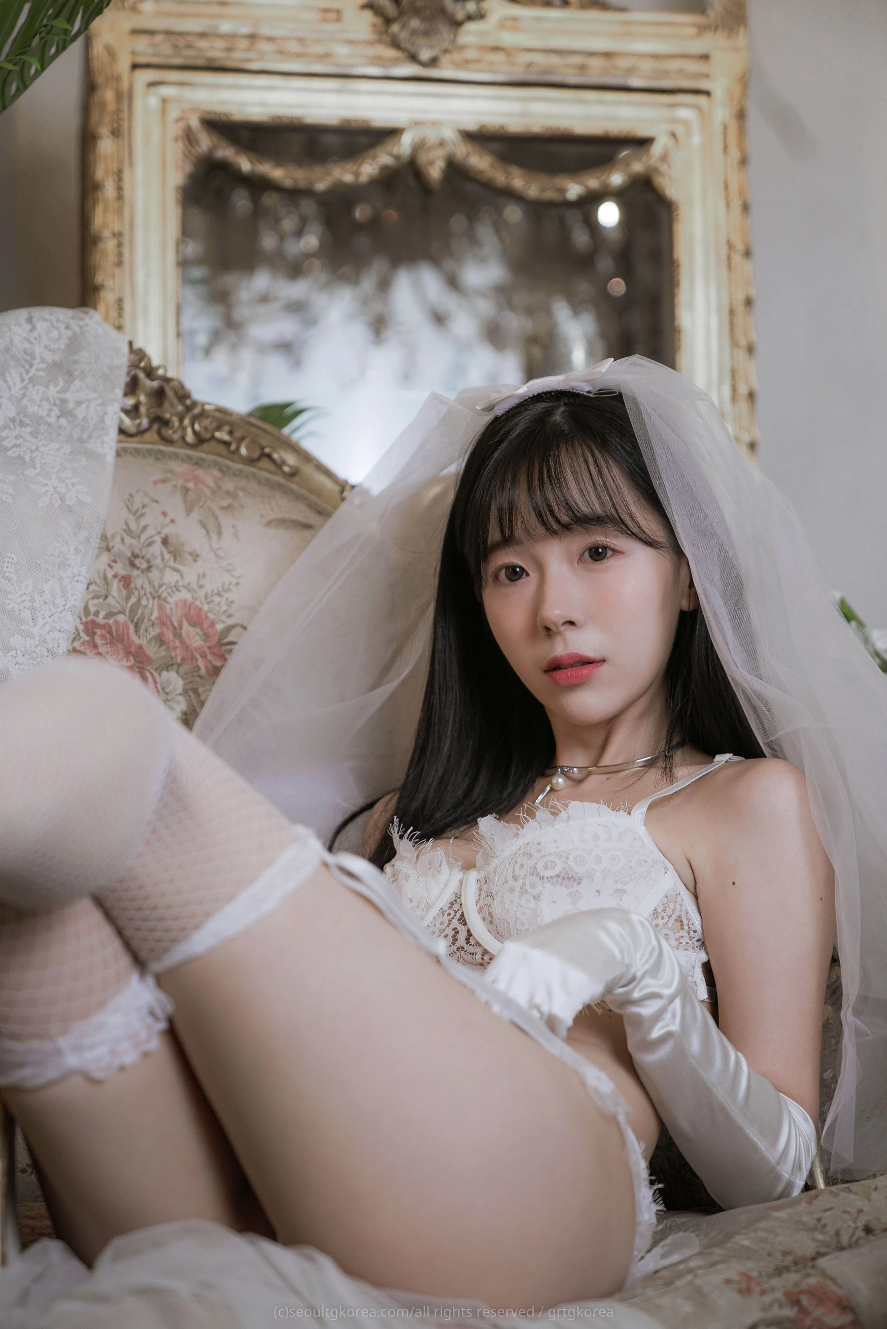 [空姐]李思琪李思琪私藏獨家寫真：自然光時尚神韻凸顯身材寫真合集 - 22