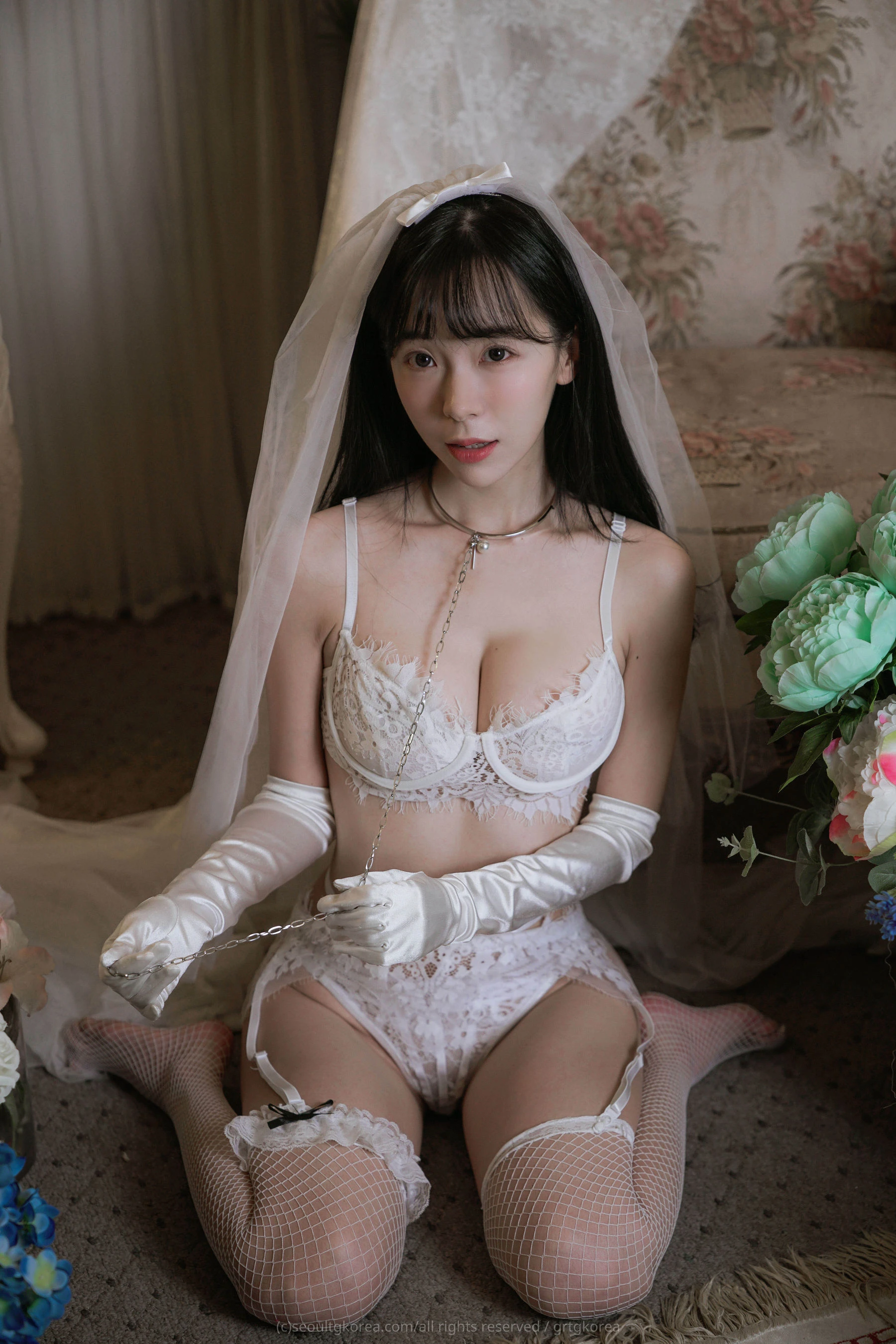 [空姐]李思琪李思琪私藏獨家寫真：自然光時尚神韻凸顯身材寫真合集 - 29