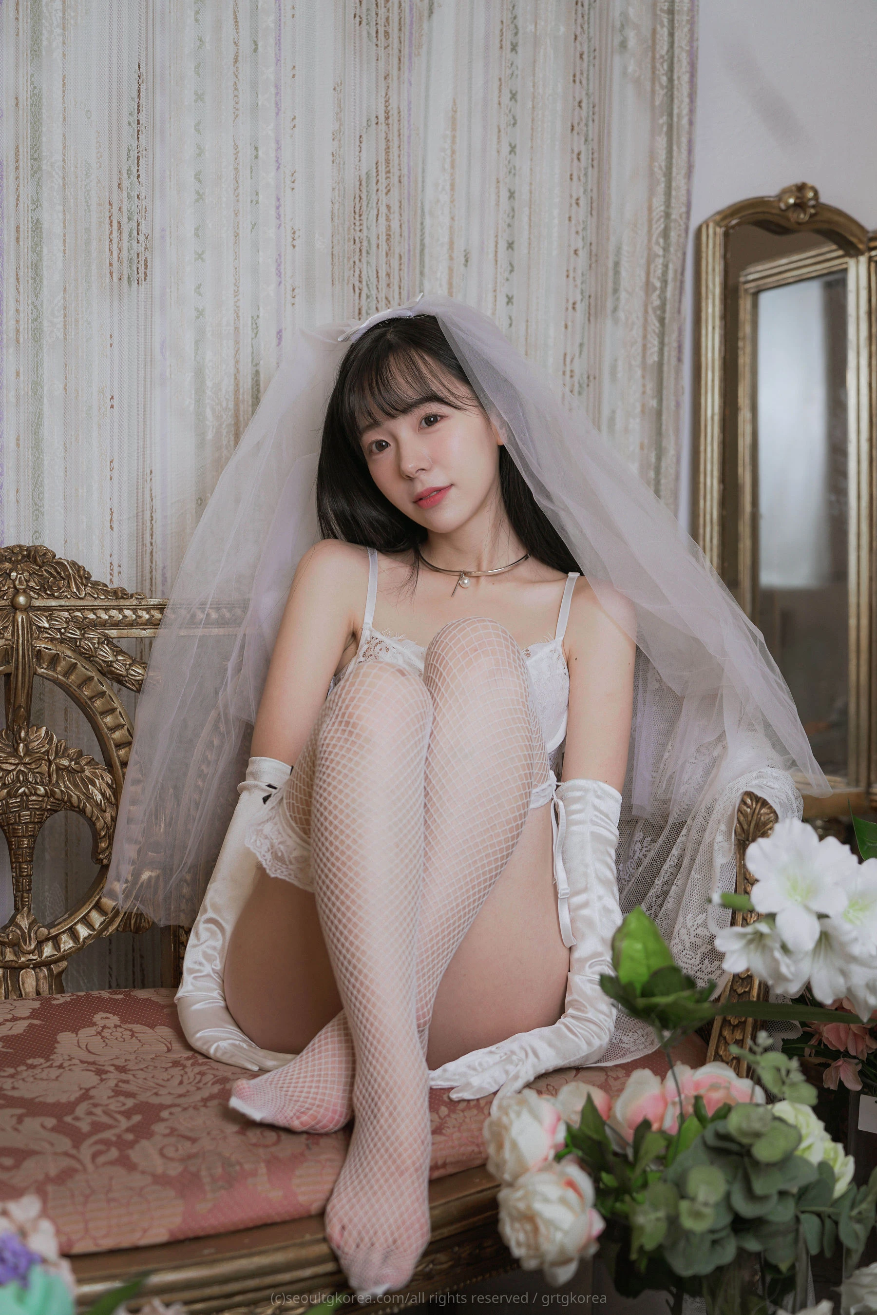 [空姐]李思琪李思琪私藏獨家寫真：自然光時尚神韻凸顯身材寫真合集 - 6