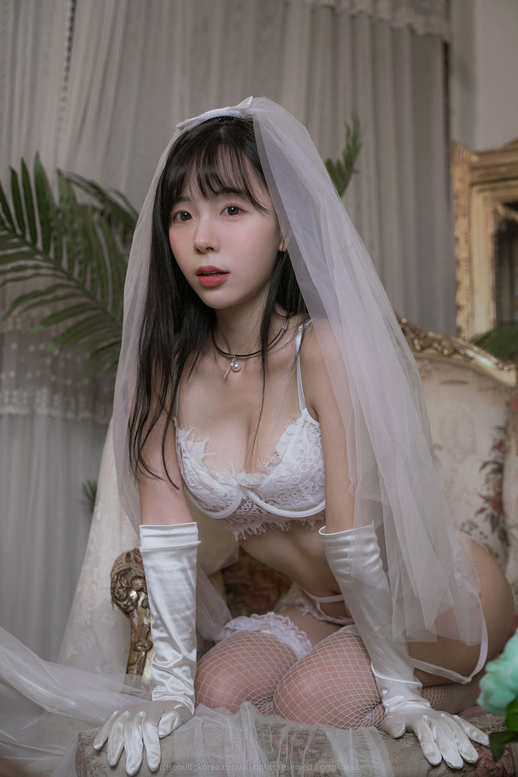 [空姐]李思琪李思琪私藏獨家寫真：自然光時尚神韻凸顯身材寫真合集 - 9