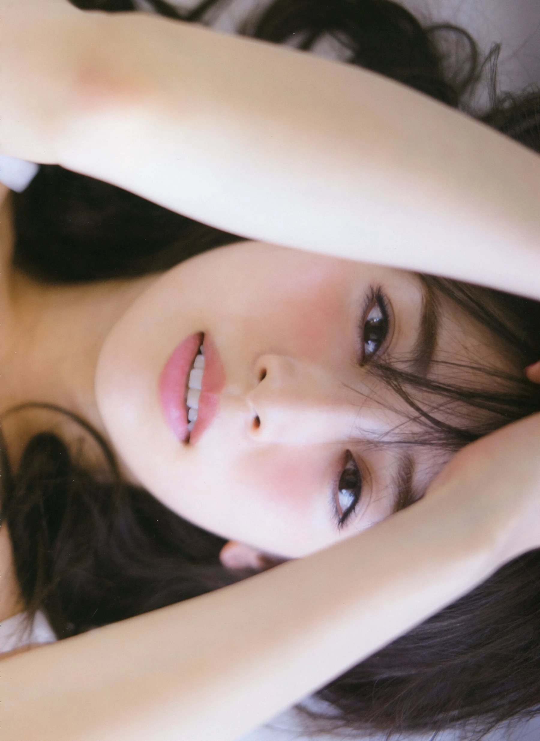 [辣妹]曾思雨藝術攝影大師作：曾思雨優雅於戶外釋放美胸風採大圖演繹 - 103