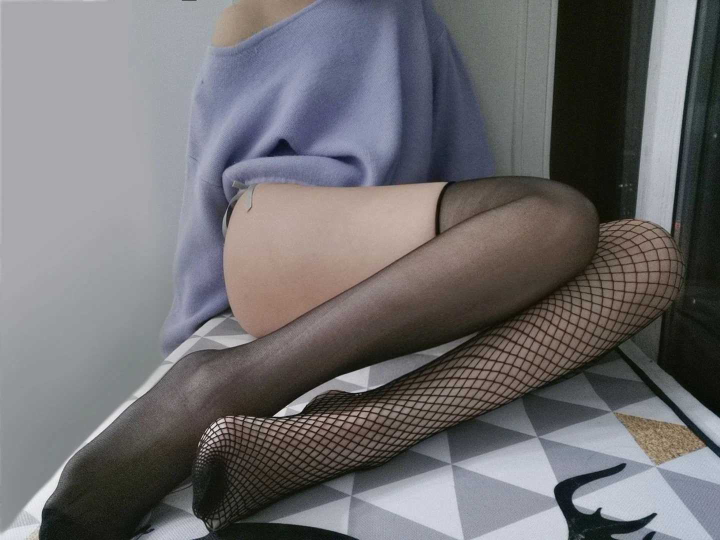 [Showgirl]曾思雨曾思雨私藏獨家大片：寫真館性感氣質展現蜂腰寫真合集 - 10